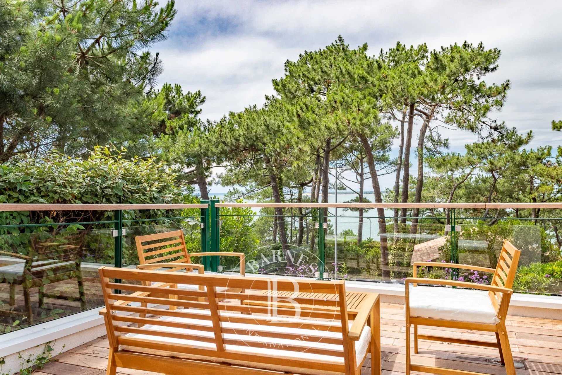 Pyla-sur-Mer  - Appartement 