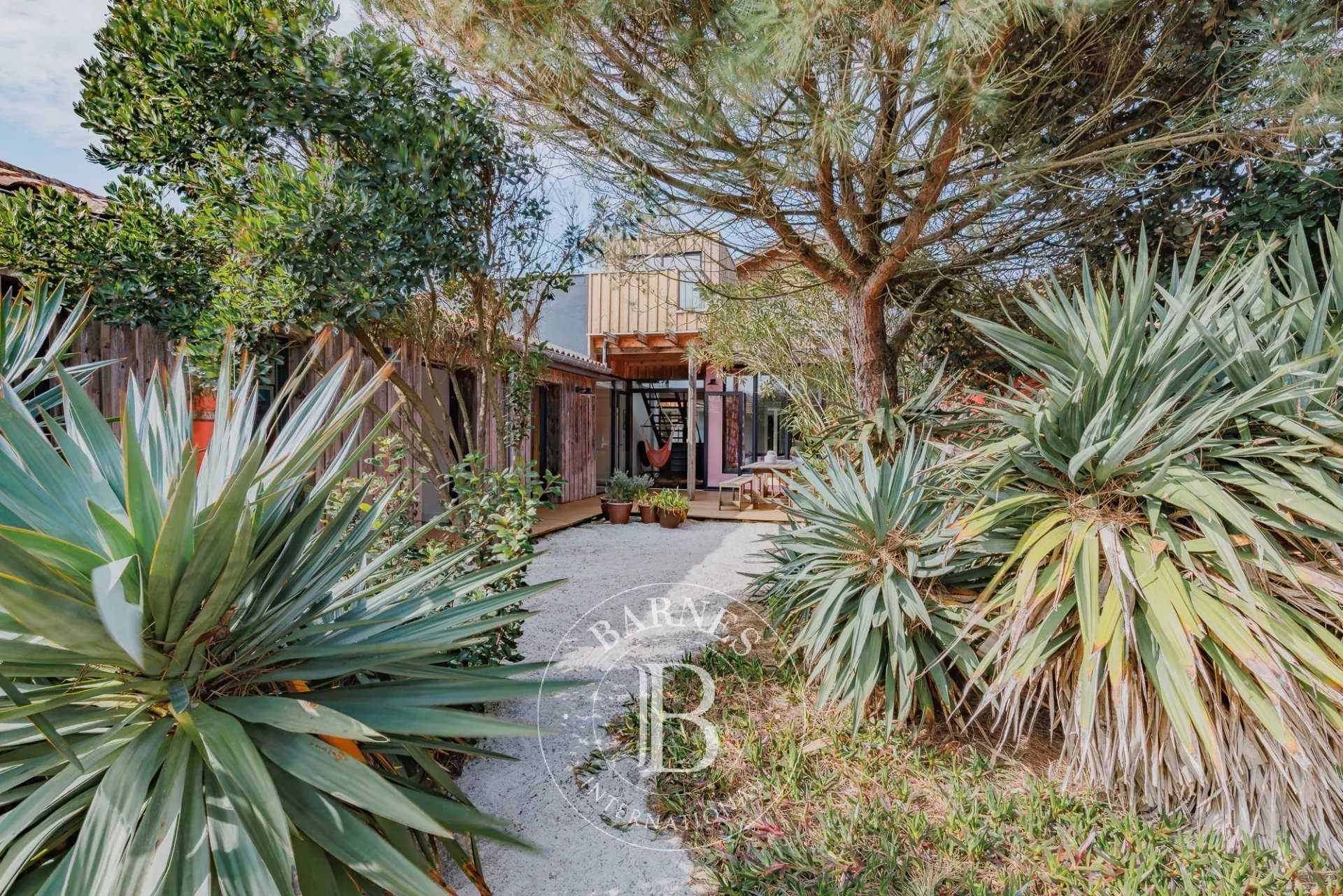 Villa Lacanau Ocean