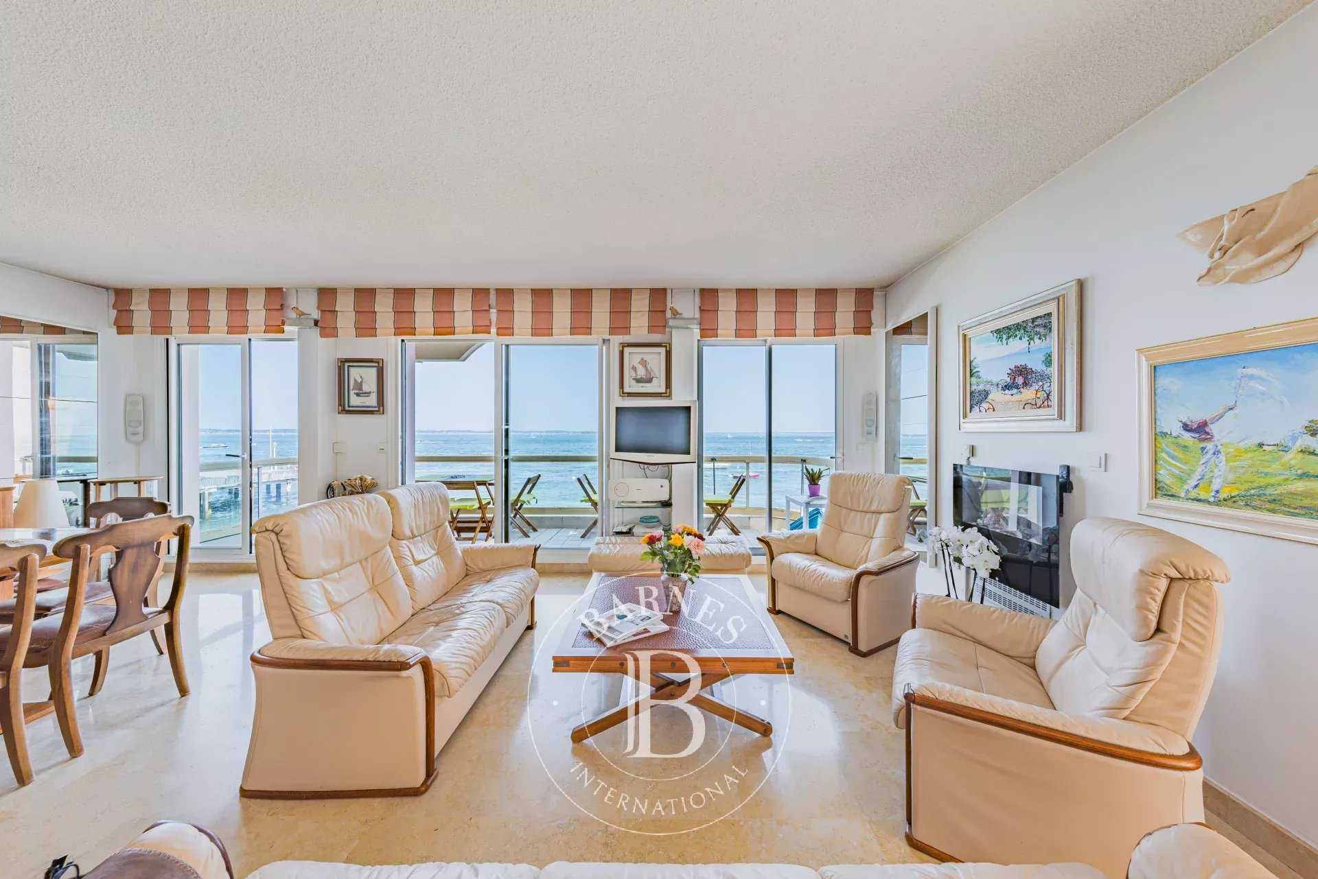 Arcachon  - Apartment 3 Bedrooms