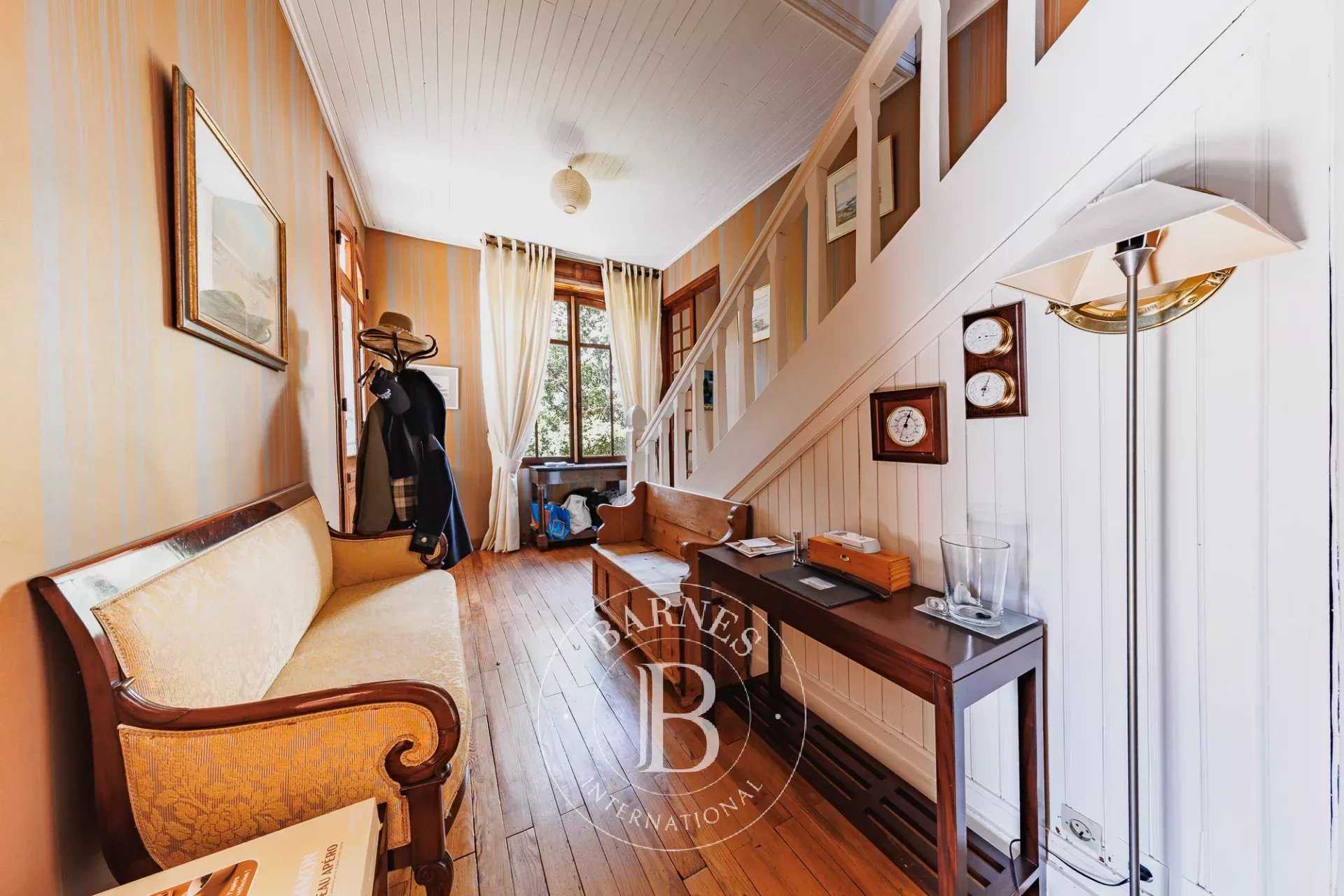 Pyla-sur-Mer  - Villa 6 Pièces 5 Chambres