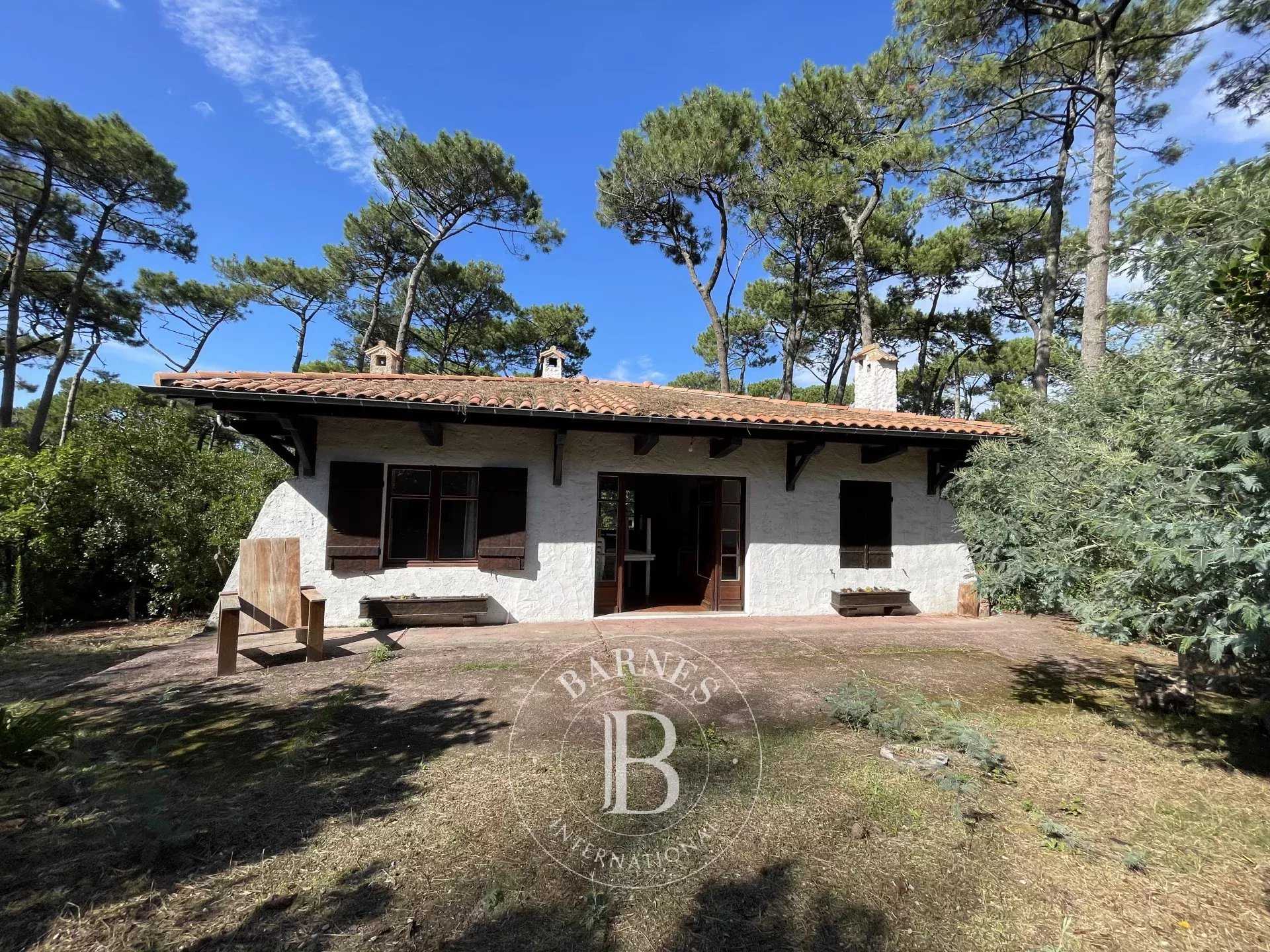Pyla-sur-Mer  - Villa 6 Pièces
