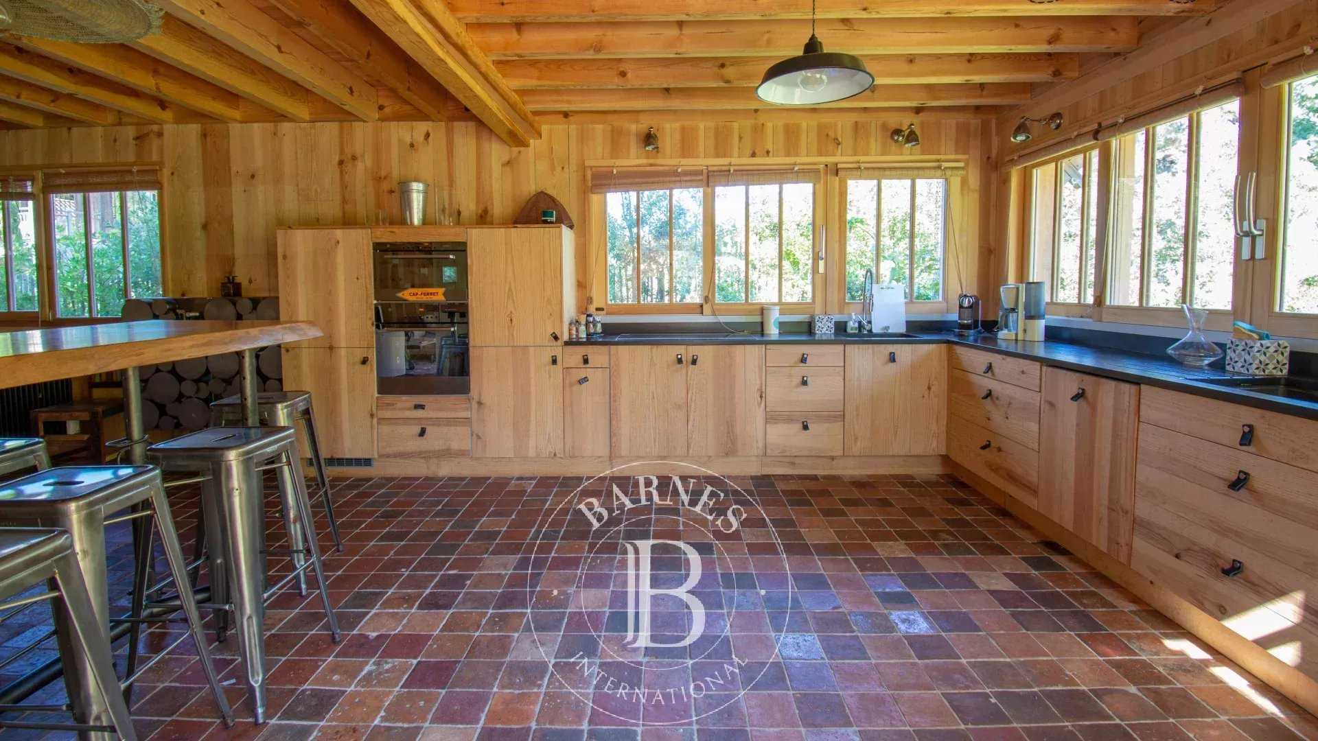 Cap-Ferret  - Villa  6 Chambres