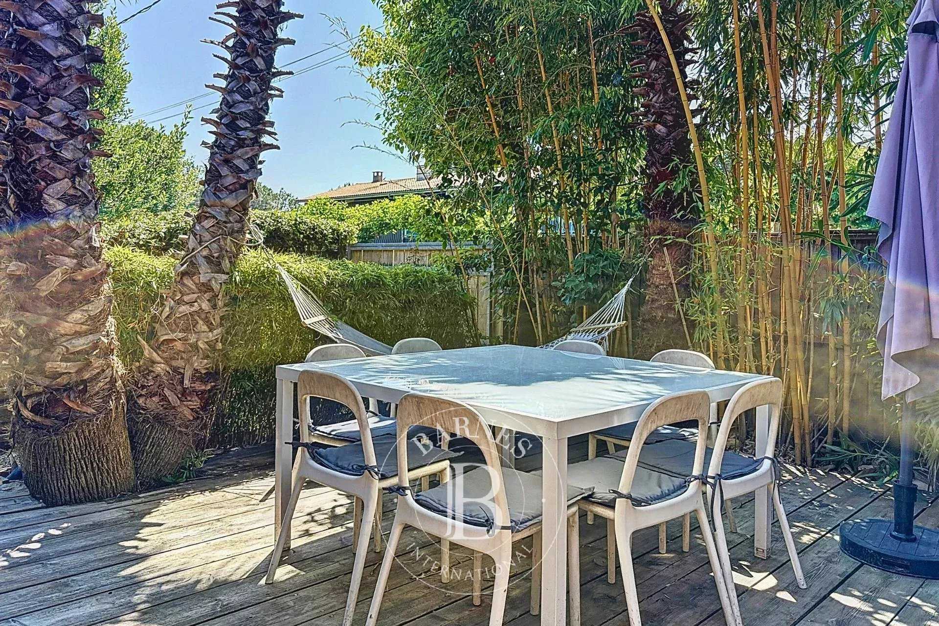 Cap-Ferret  - Maison 4 Pi&egrave;ces 3 Chambres