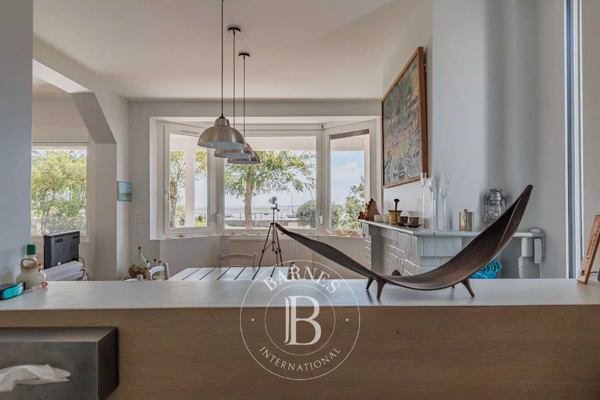 Lège-Cap-Ferret  - House 5 Bedrooms