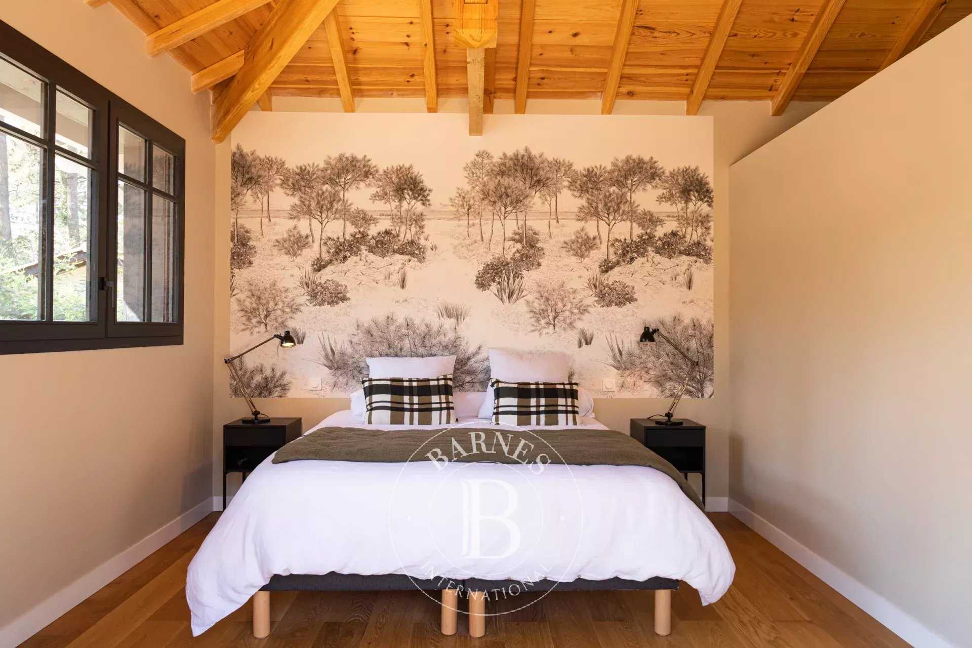 Lège-Cap-Ferret  - Villa 