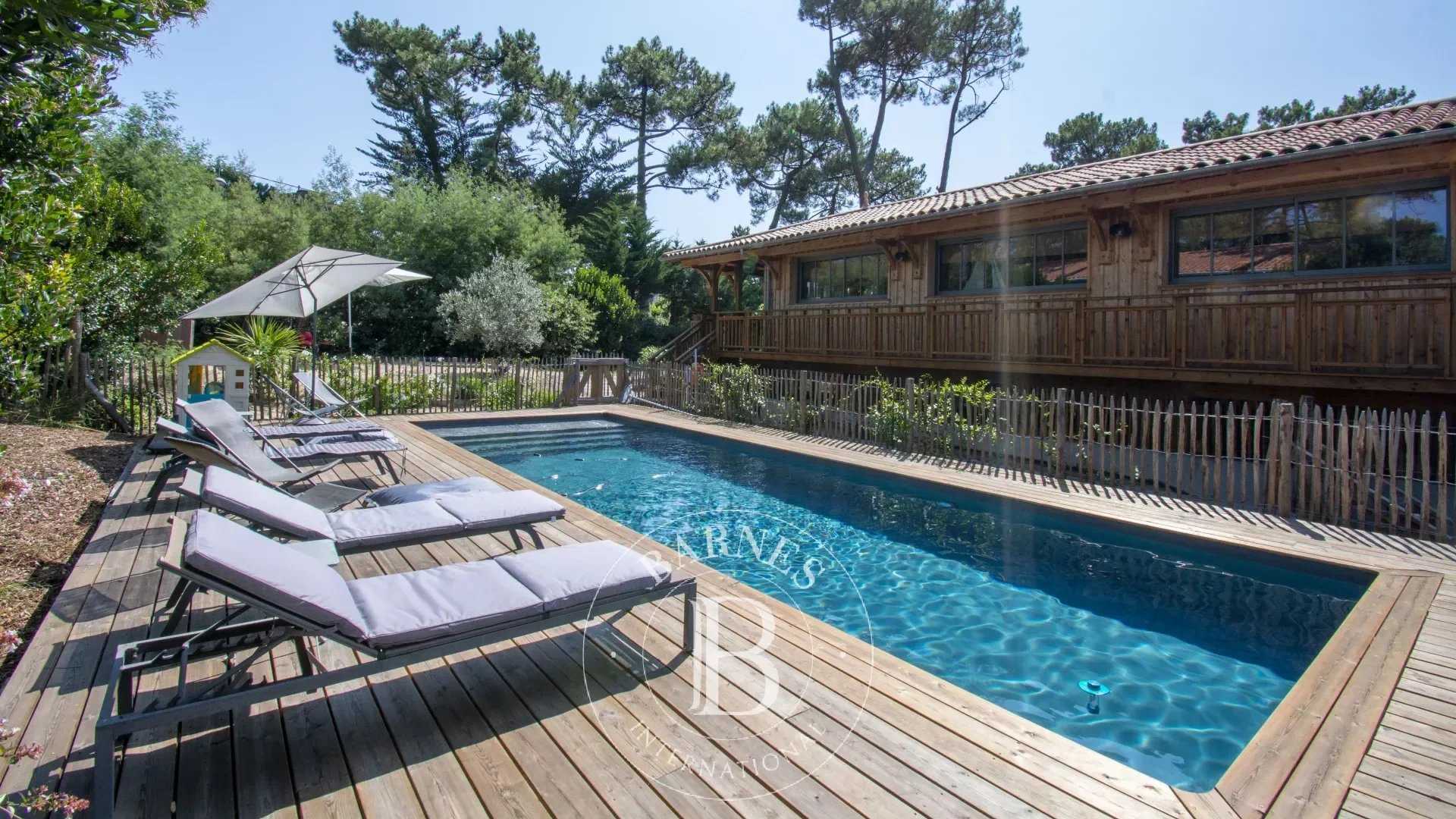 Lège-Cap-Ferret  - Villa 