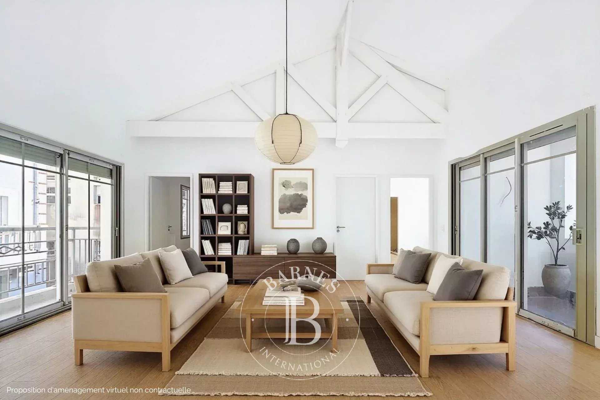 Arcachon  - Apartment 4 Bedrooms