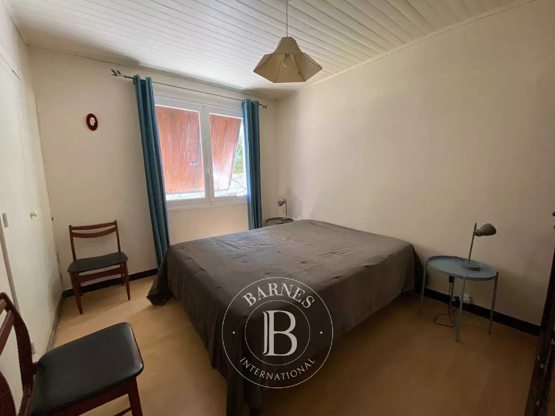 Cap-Ferret  - Maison 4 Pi&egrave;ces