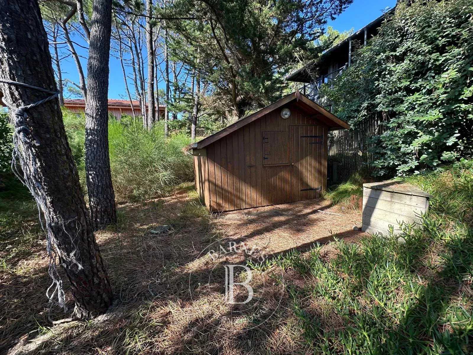 Lège-Cap-Ferret  - Villa 1 Bedroom