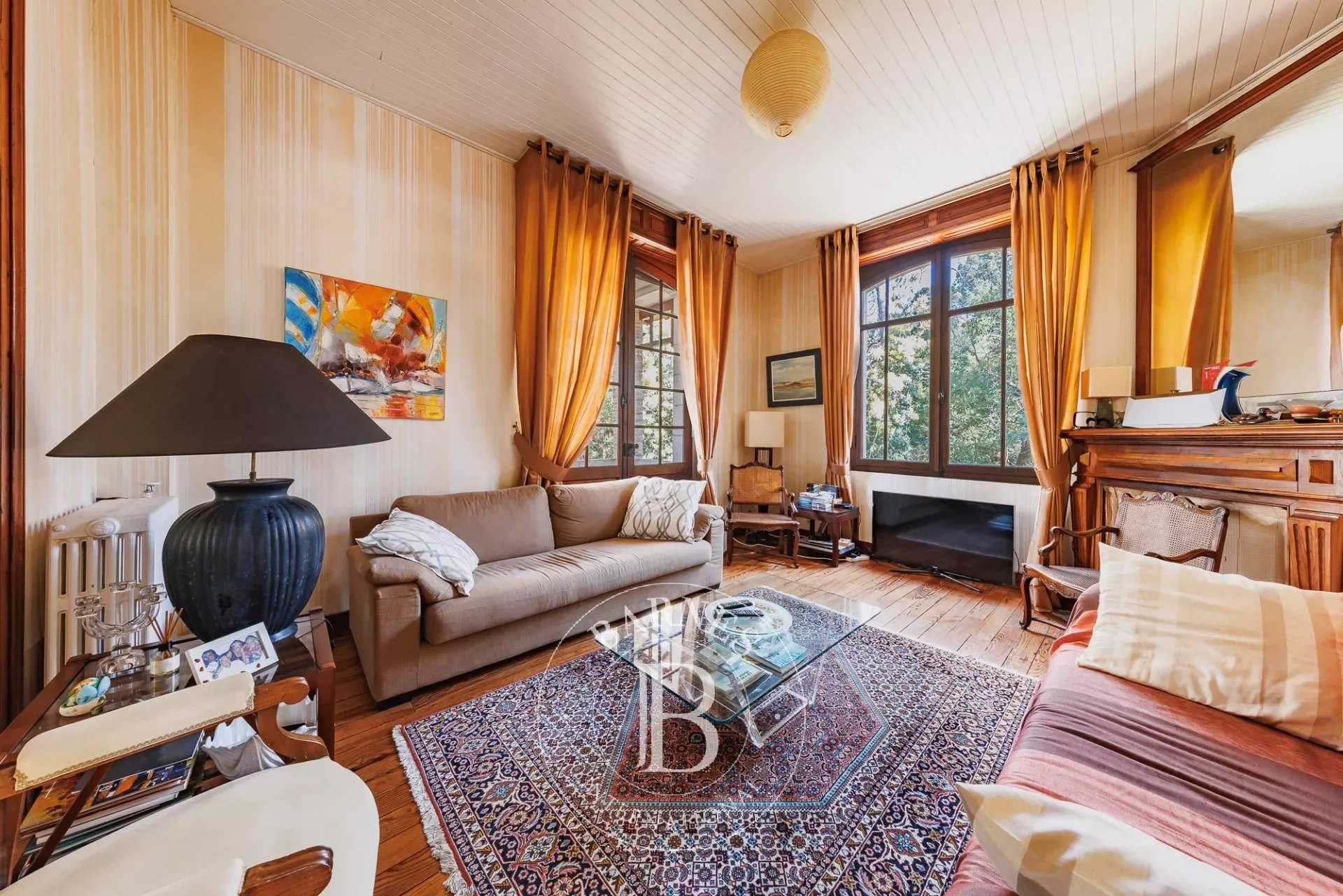 Pyla-sur-Mer  - Villa 6 Pièces 5 Chambres