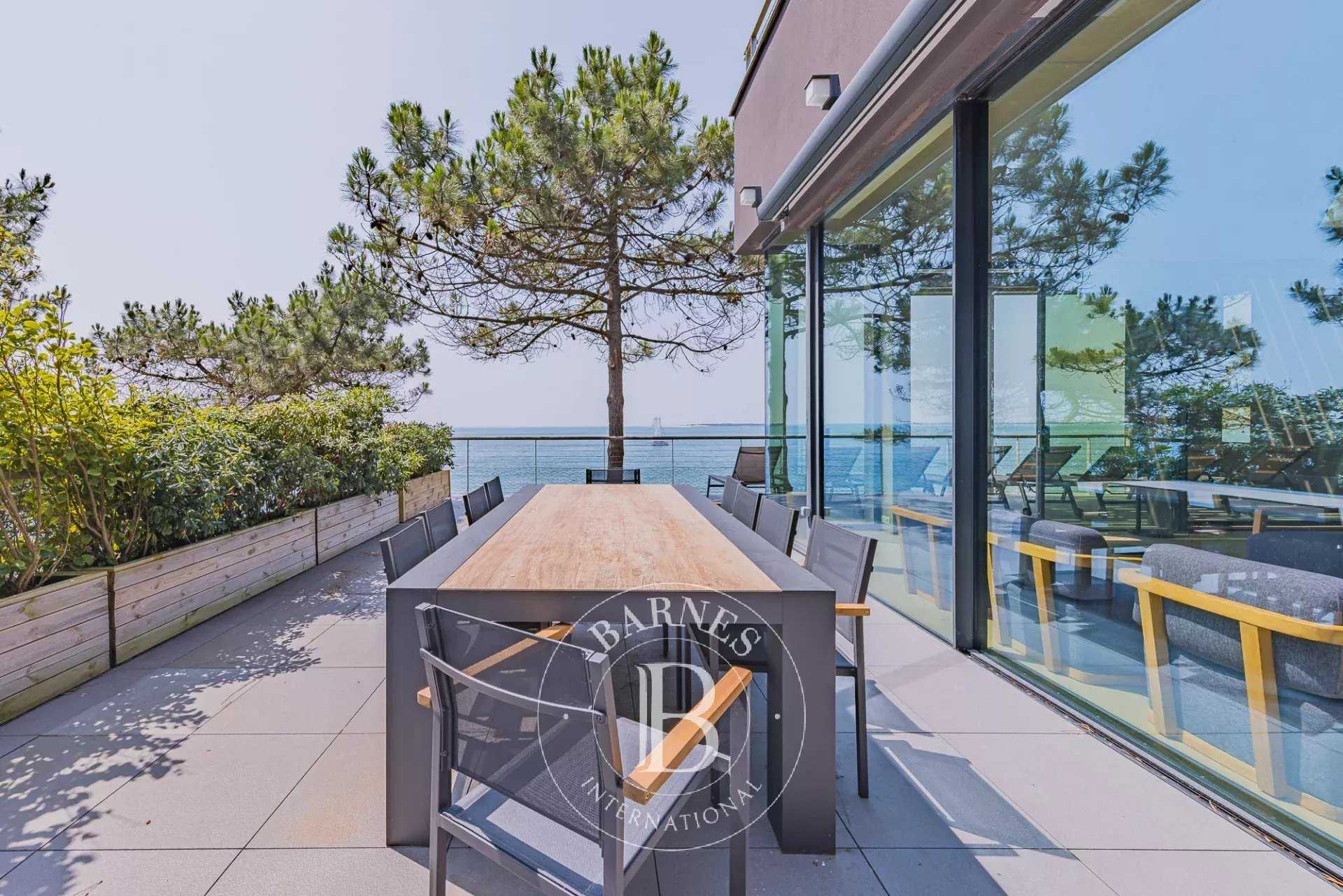 Pyla-sur-Mer  - Villa  5 Chambres
