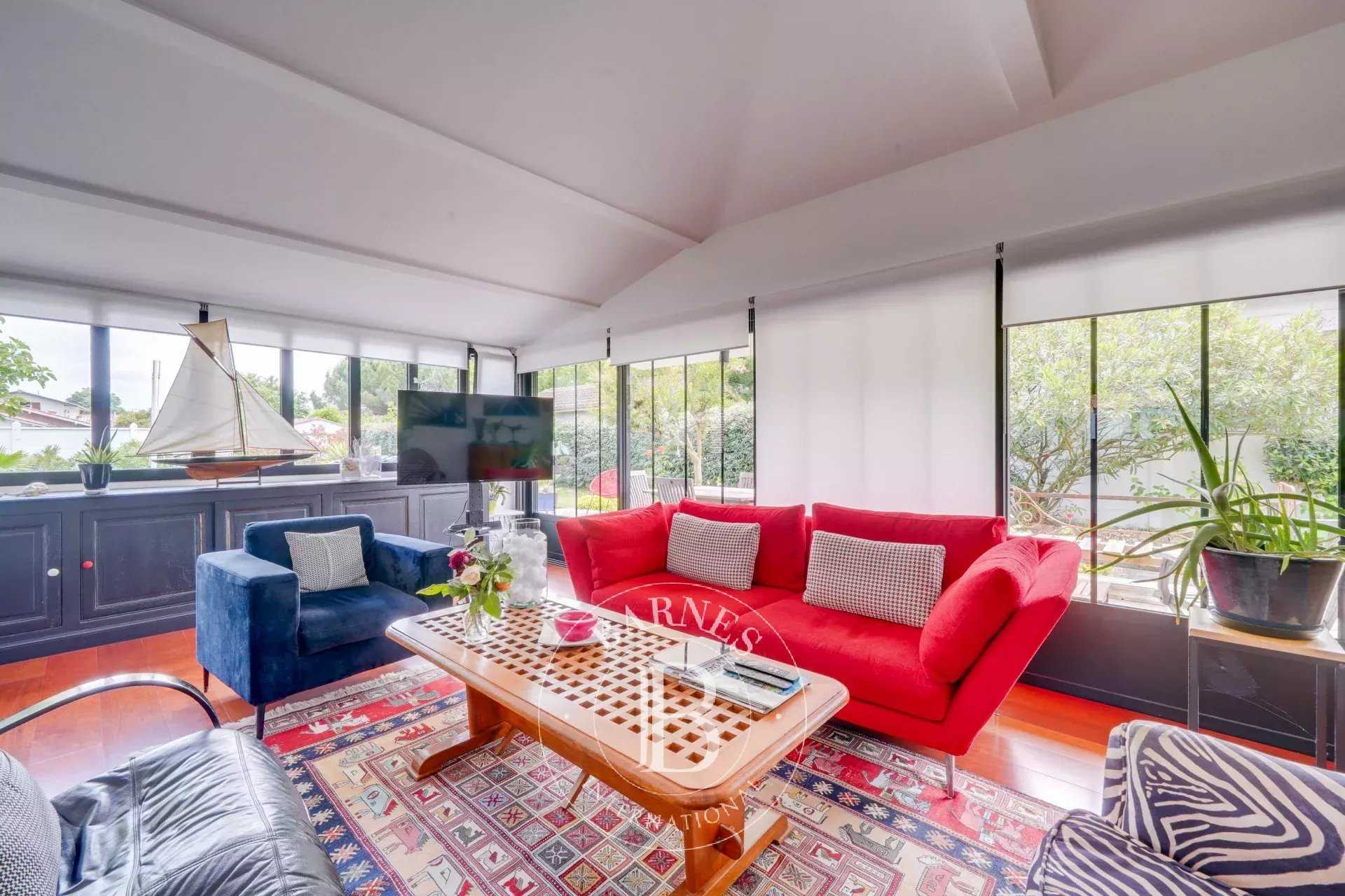 La Teste-de-Buch  - House 3 Bedrooms