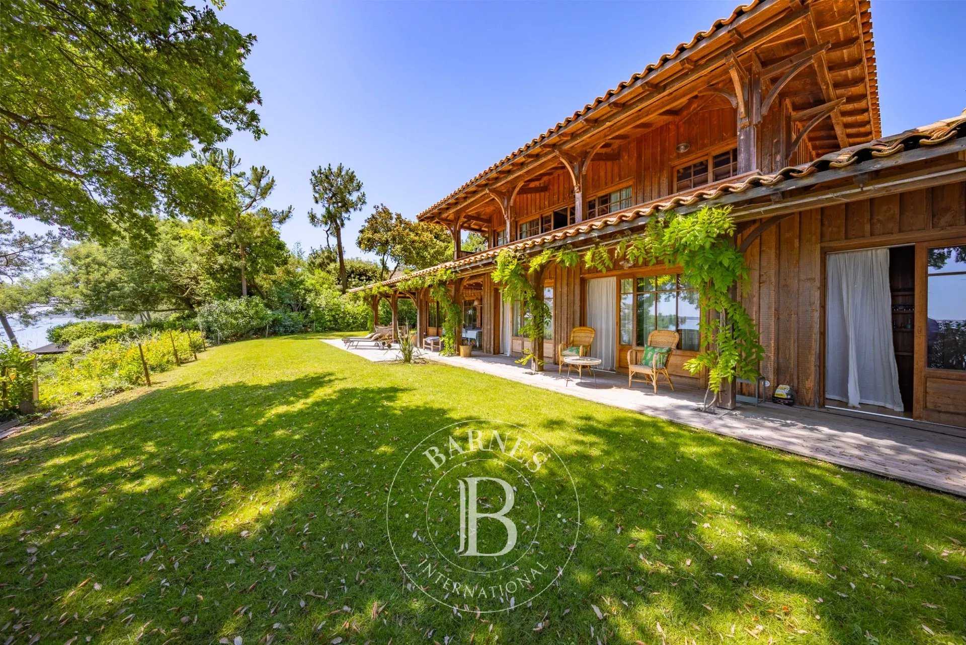 Lège-Cap-Ferret  - Villa 