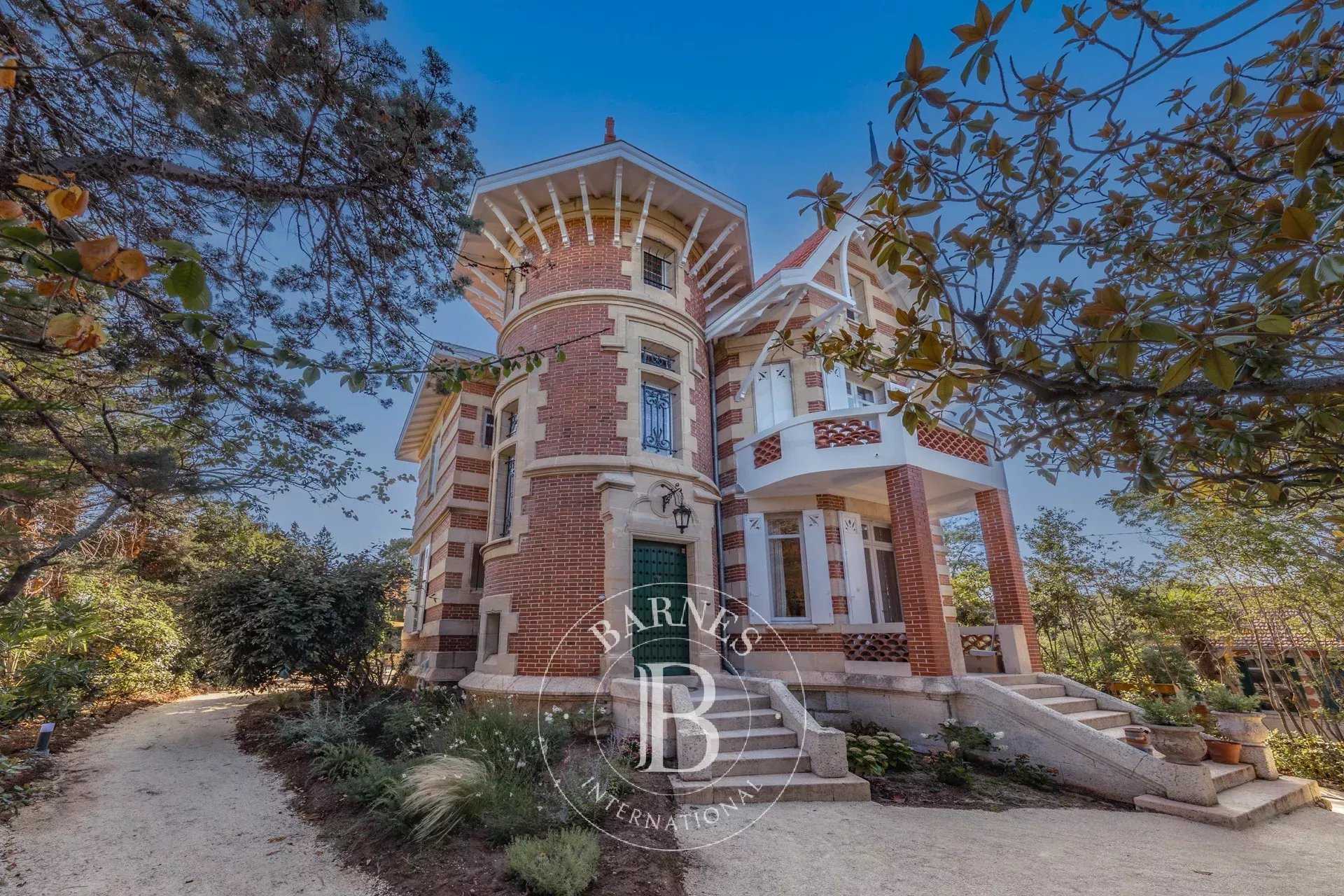 Arcachon  - Villa 