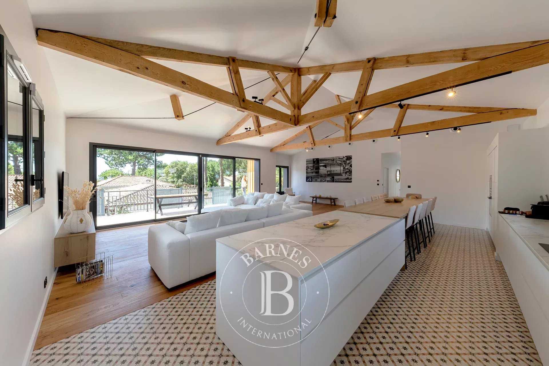 Pyla-sur-Mer  - Villa 