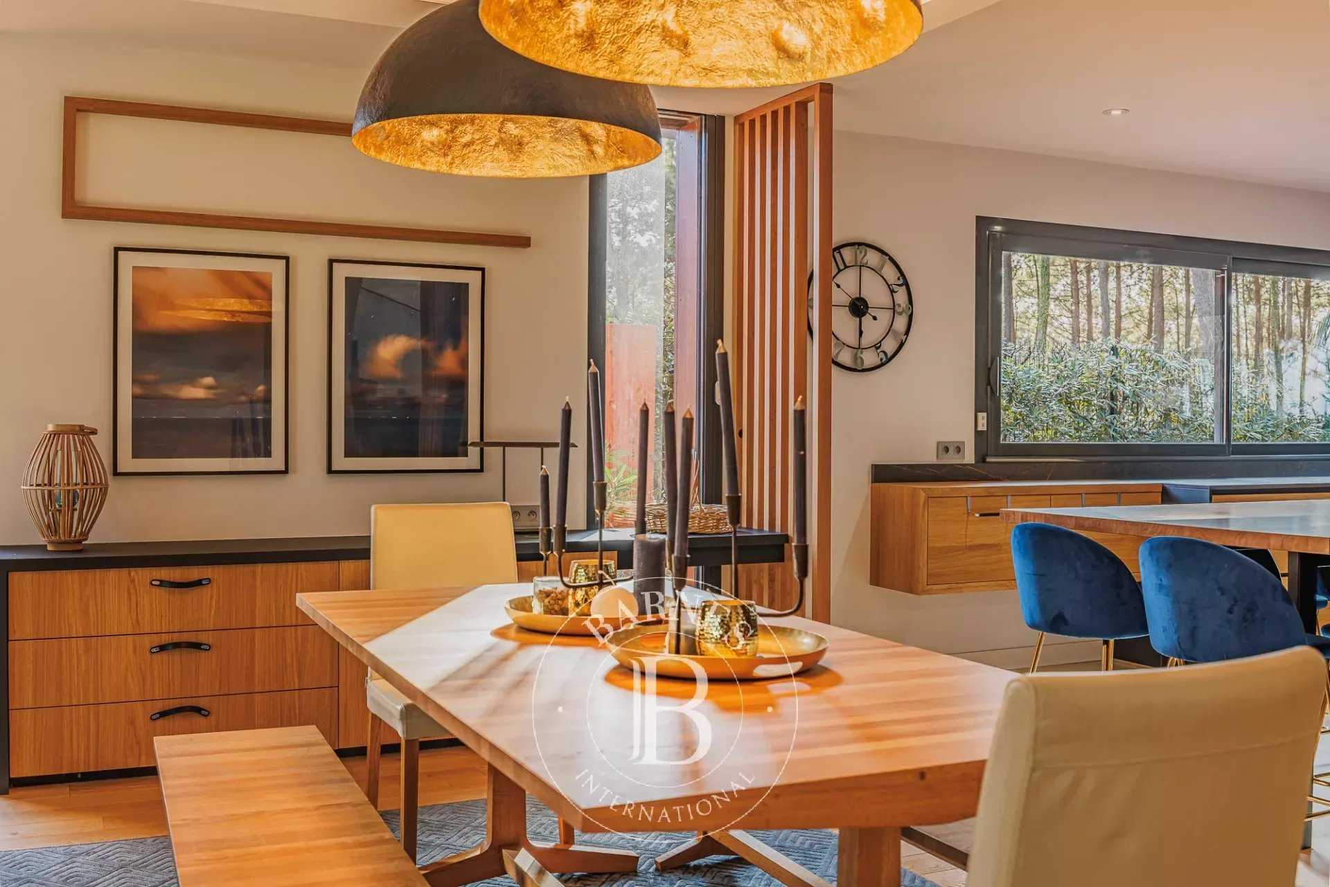 Arcachon  - House 6 Bedrooms