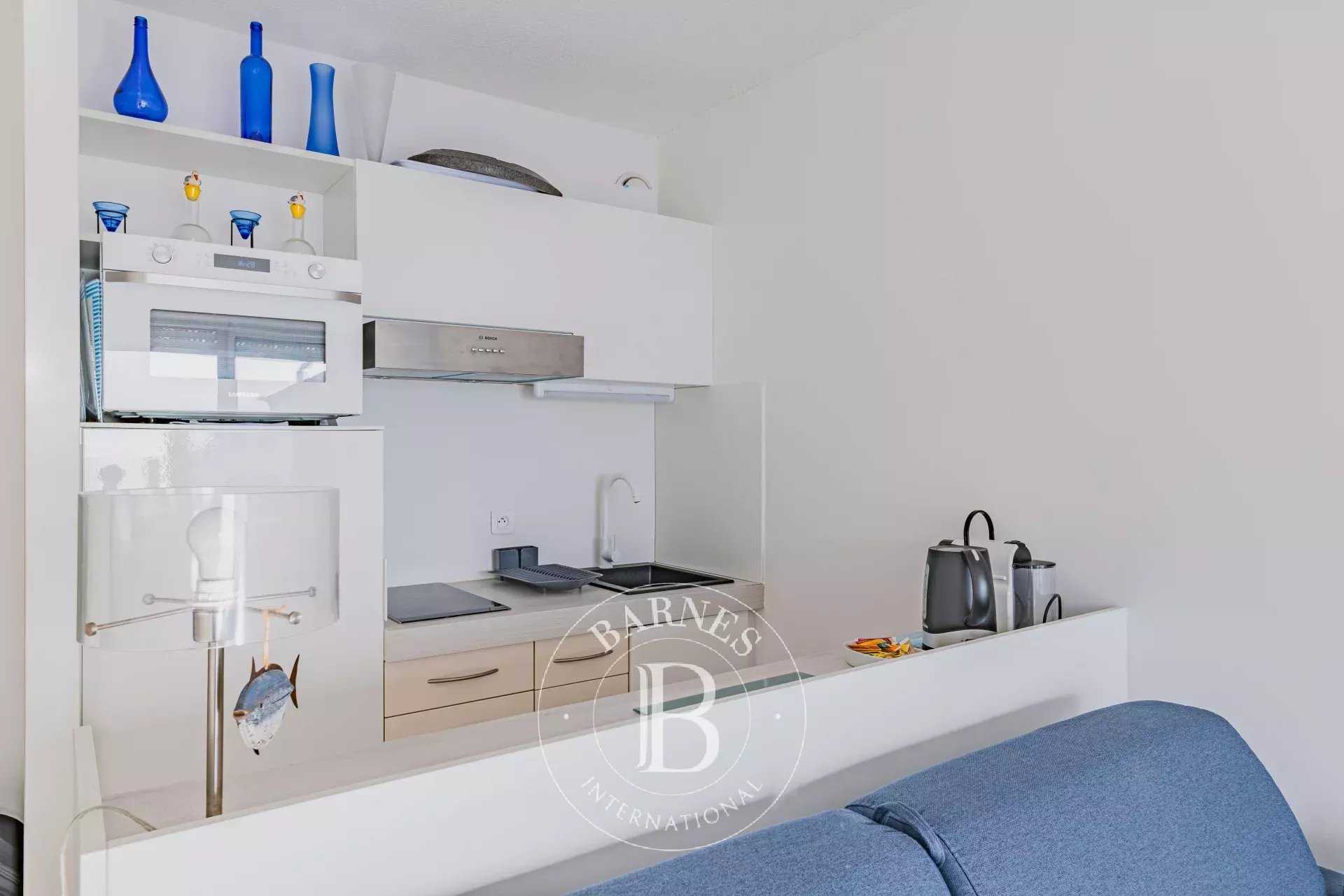 Arcachon  - Apartment 1 Bedroom