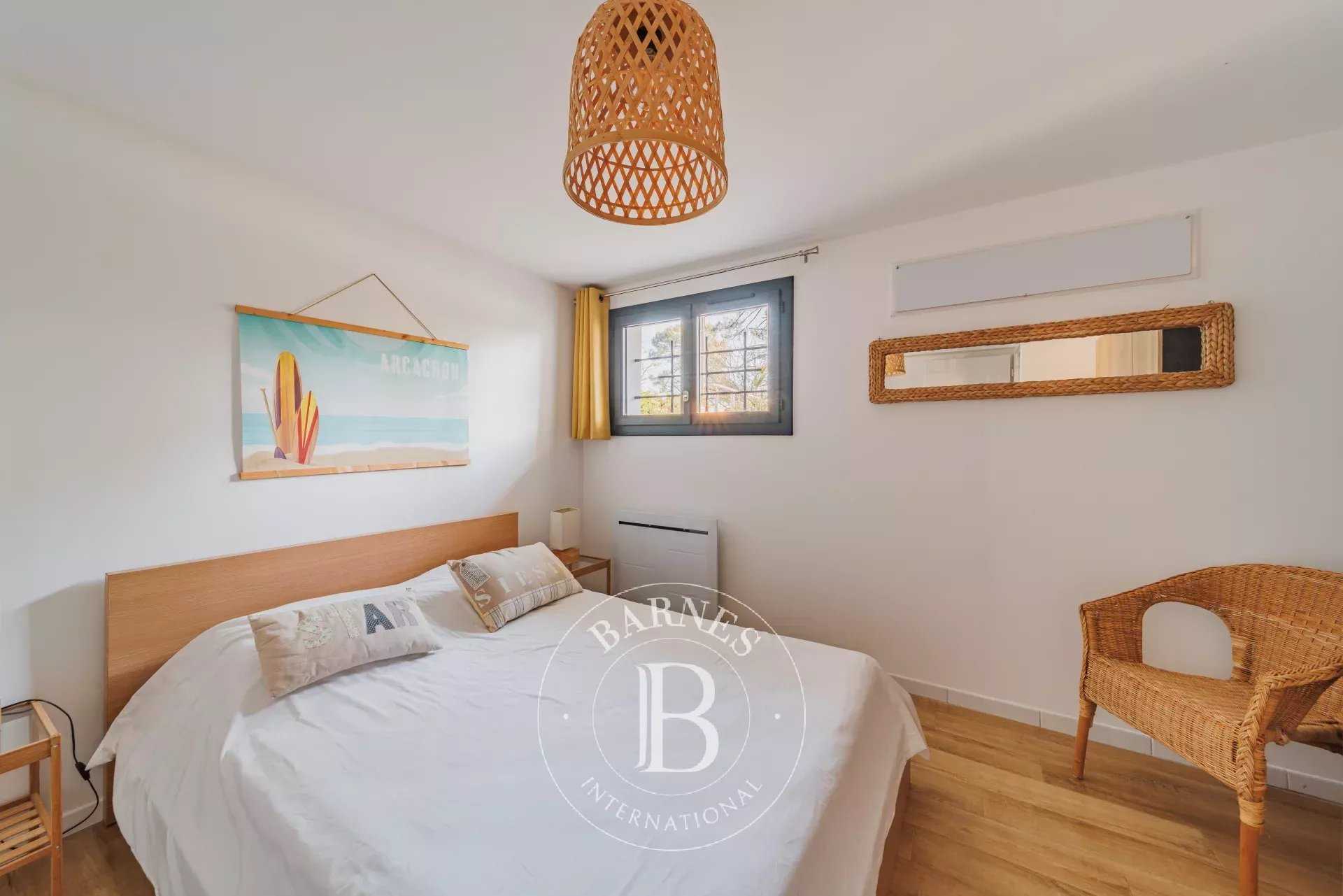 Pyla-sur-Mer  - House 5 Bedrooms