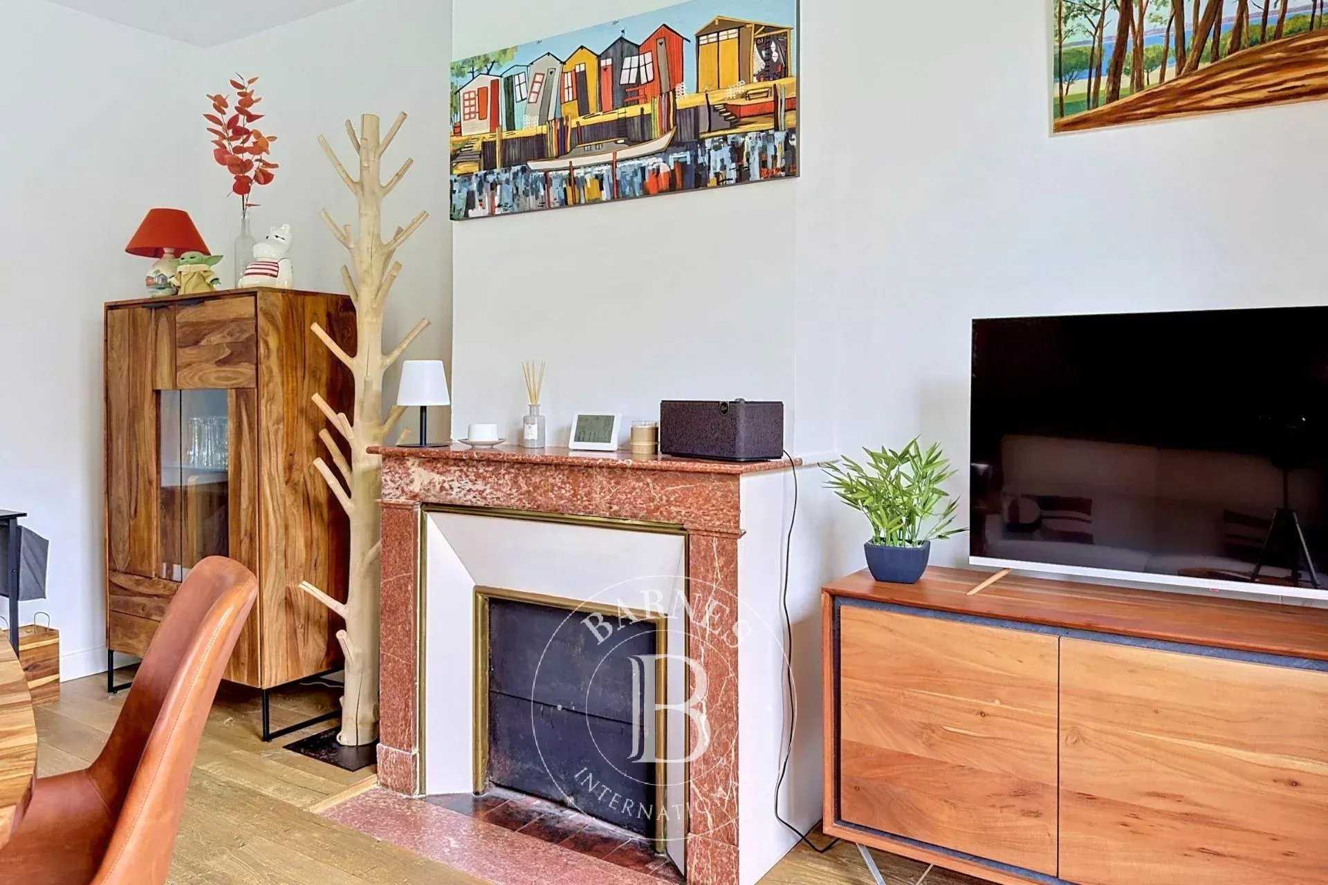 Arcachon  - Appartement 2 Pi&egrave;ces, 1 Chambre
