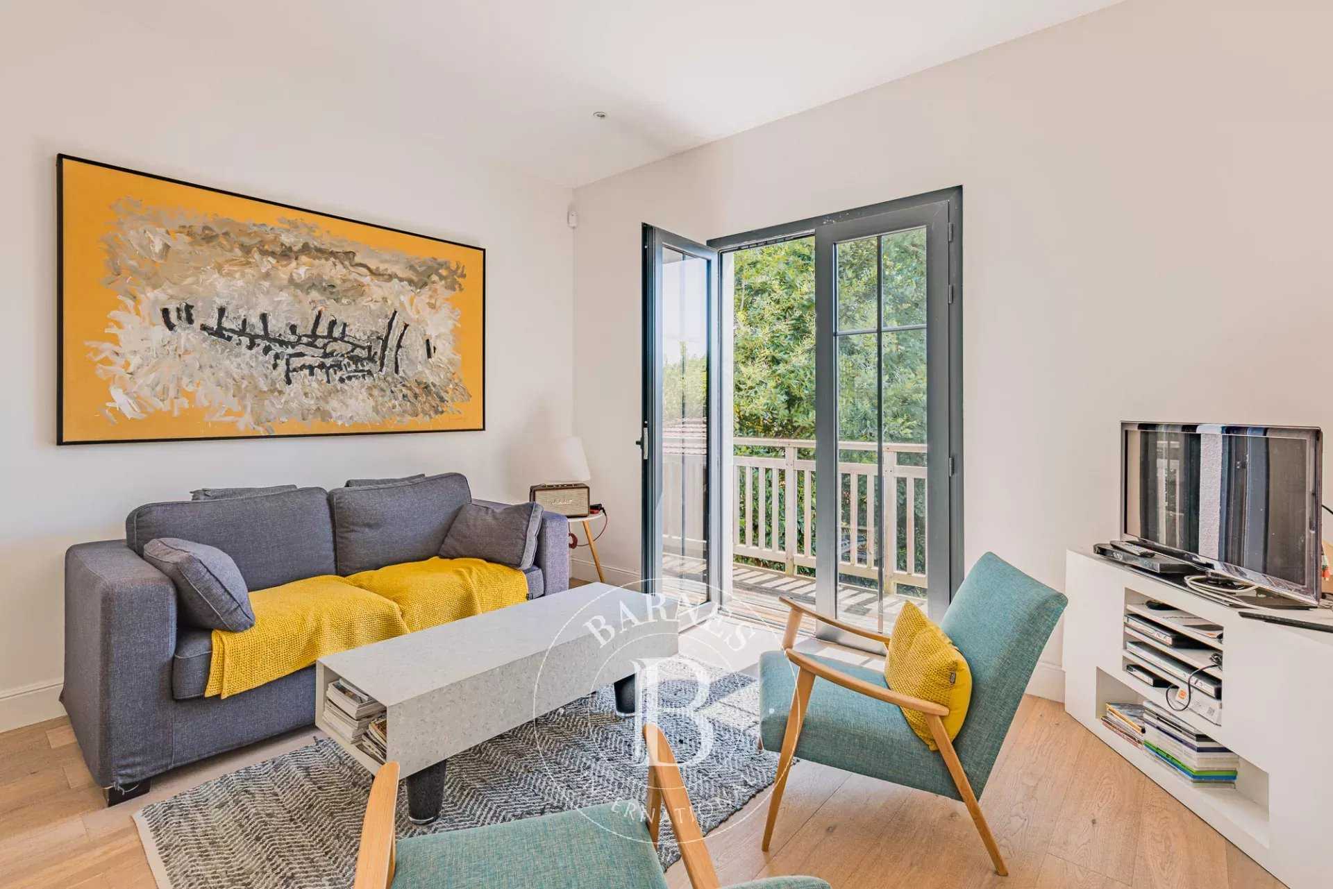 Arcachon  - House 3 Bedrooms