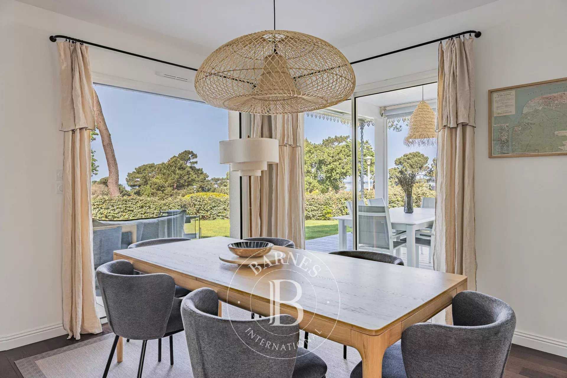 Pyla-sur-Mer  - Villa  3 Habitaciones