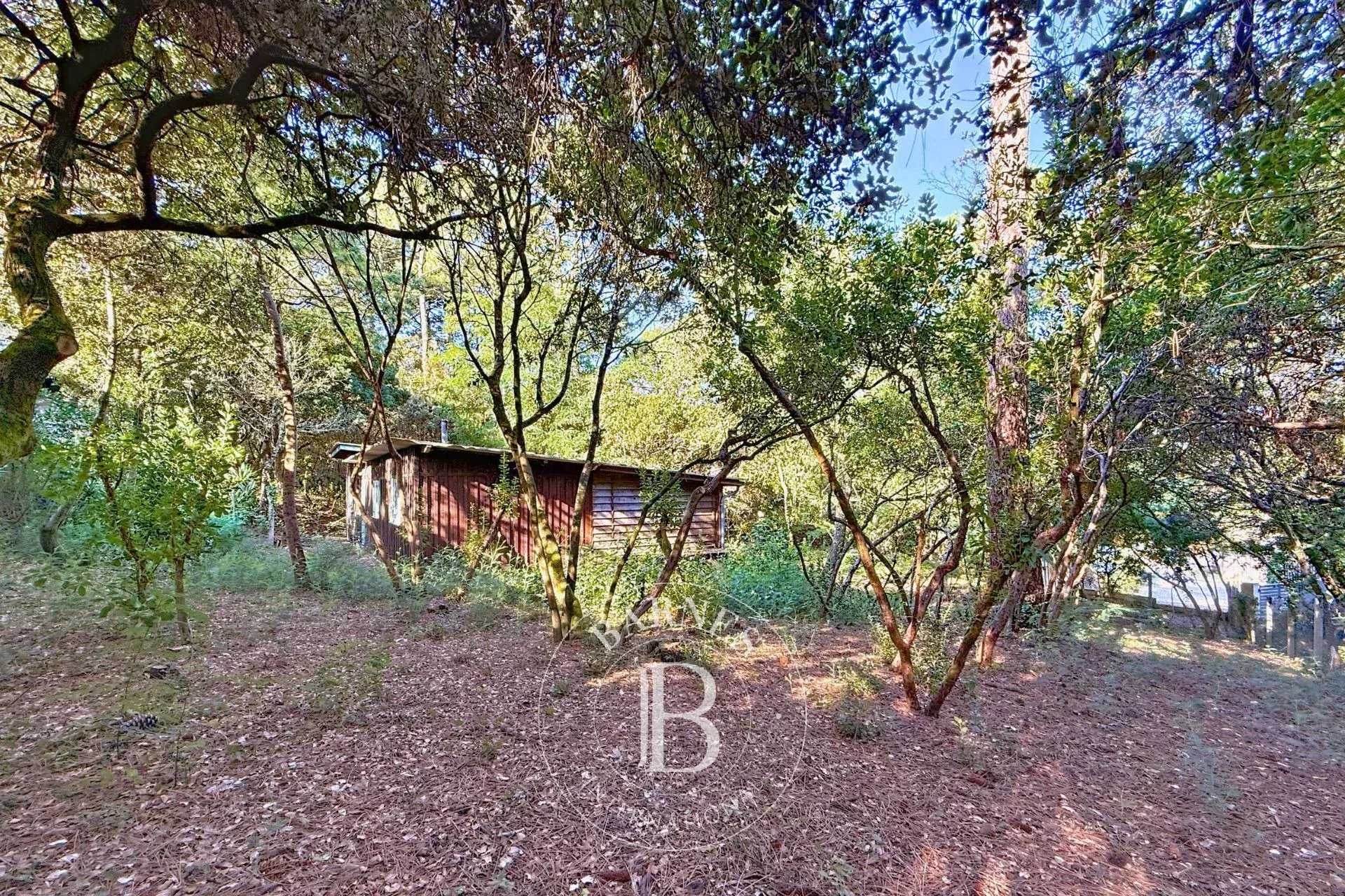 Lège-Cap-Ferret  - Building land 