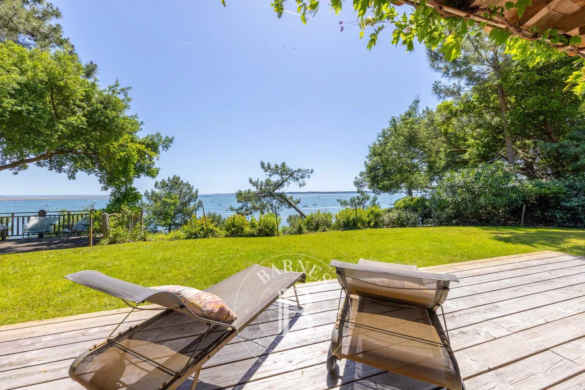 Lège-Cap-Ferret  - Villa 