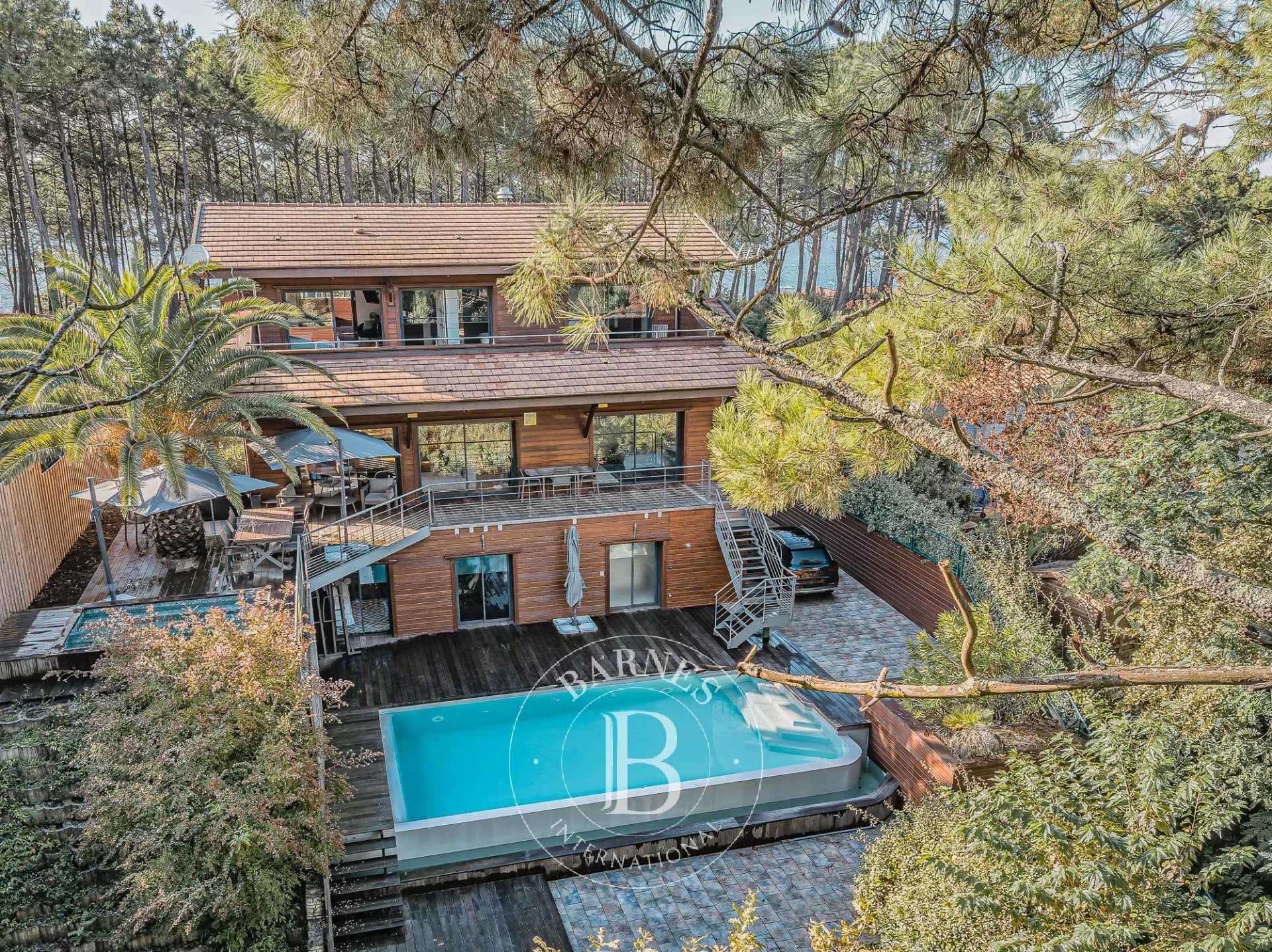 Arcachon  - House 6 Bedrooms