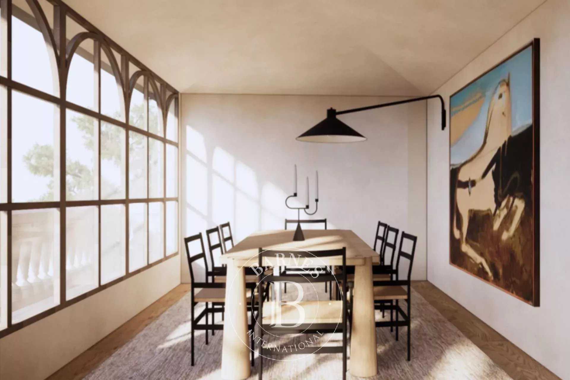 Arcachon  - Apartment 2 Bedrooms