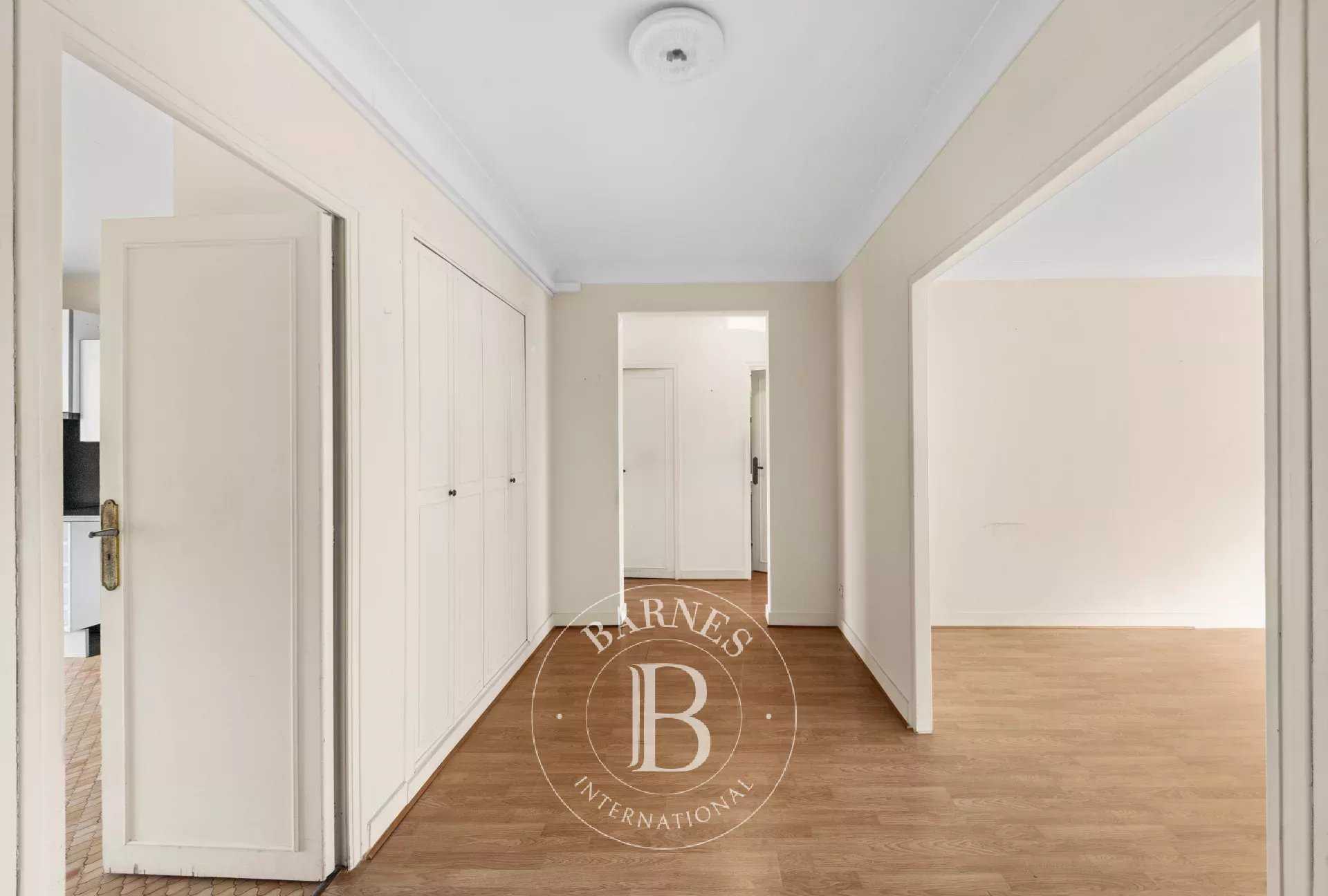 Arcachon  - Appartement 3 Pi&egrave;ces 2 Chambres