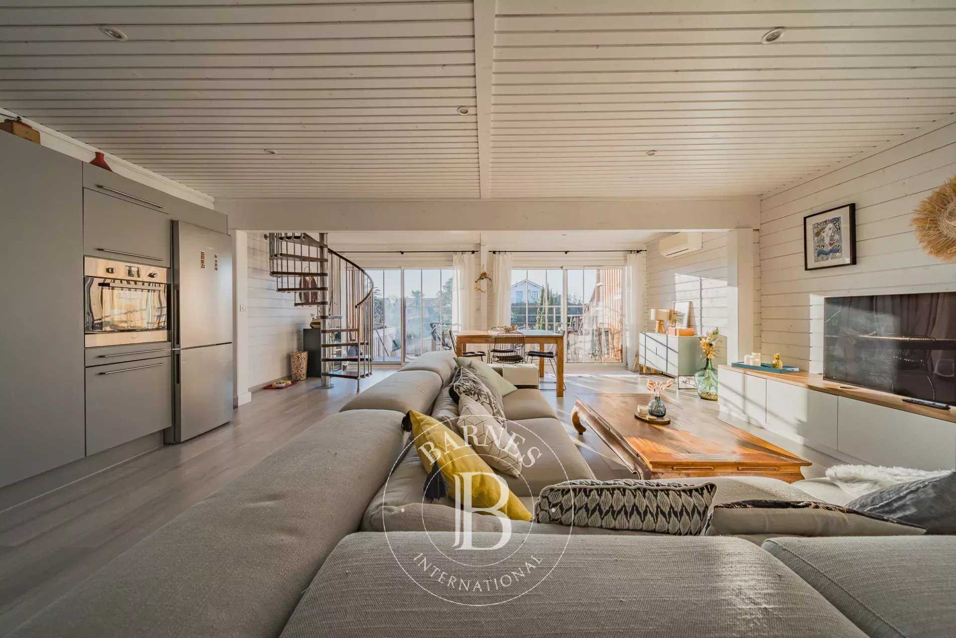 La Teste-de-Buch  - Casa 5 Cuartos 4 Habitaciones