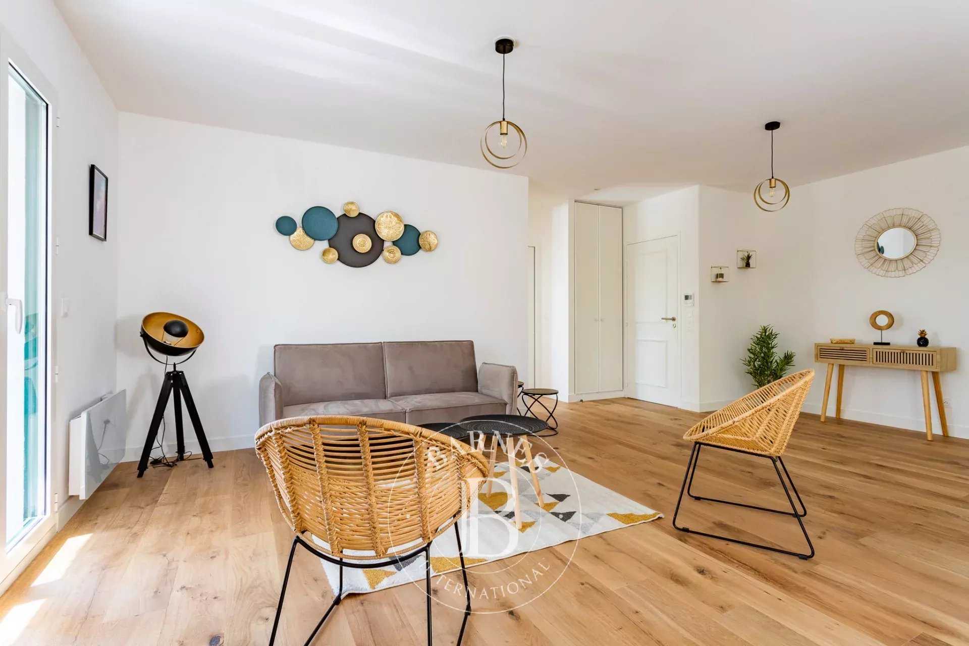 Pyla-sur-Mer  - Appartement 