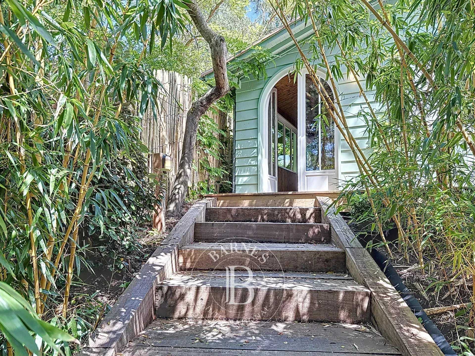 Cap-Ferret  - Maison 7 Pi&egrave;ces 5 Chambres