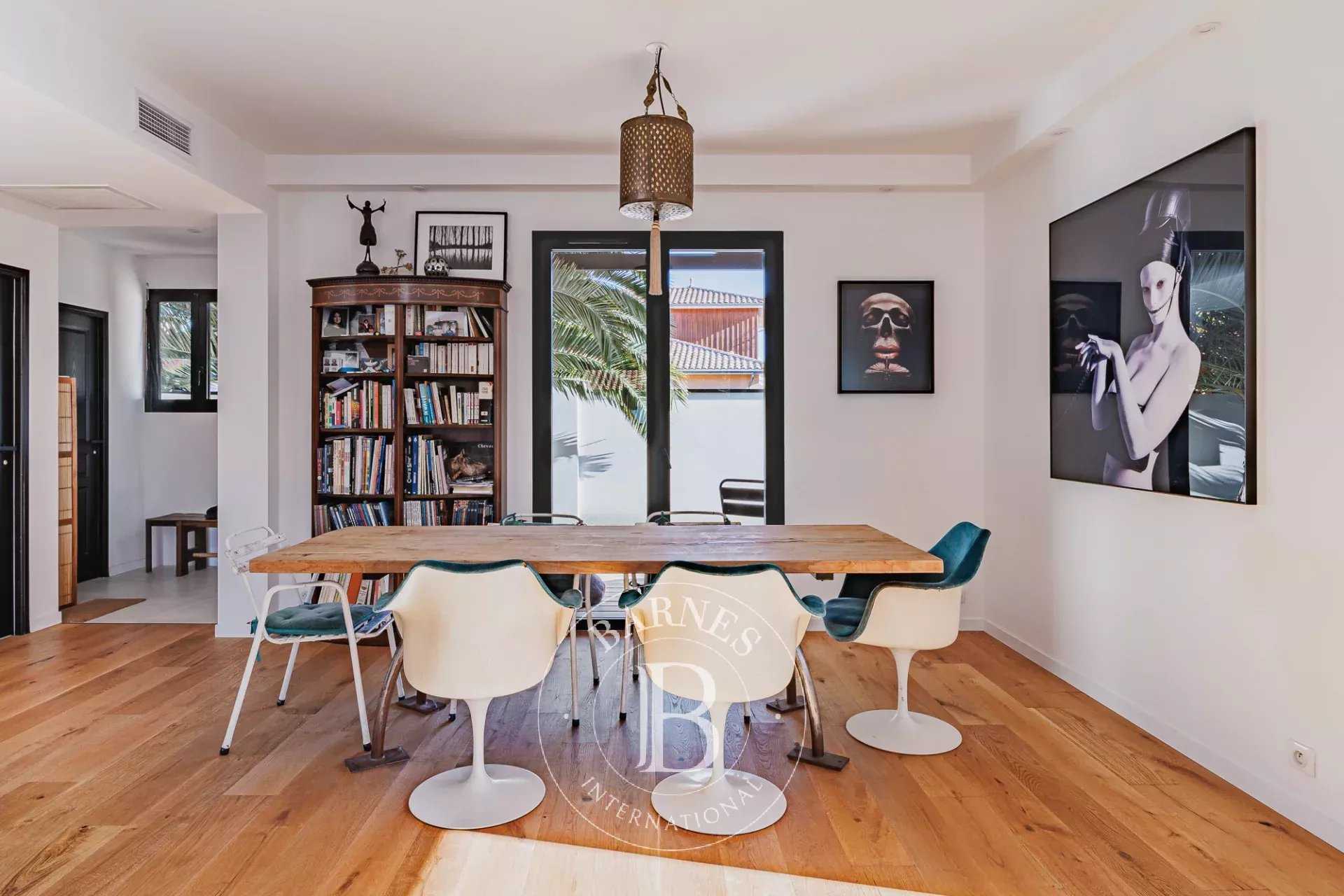 La Teste-de-Buch  - House 4 Bedrooms