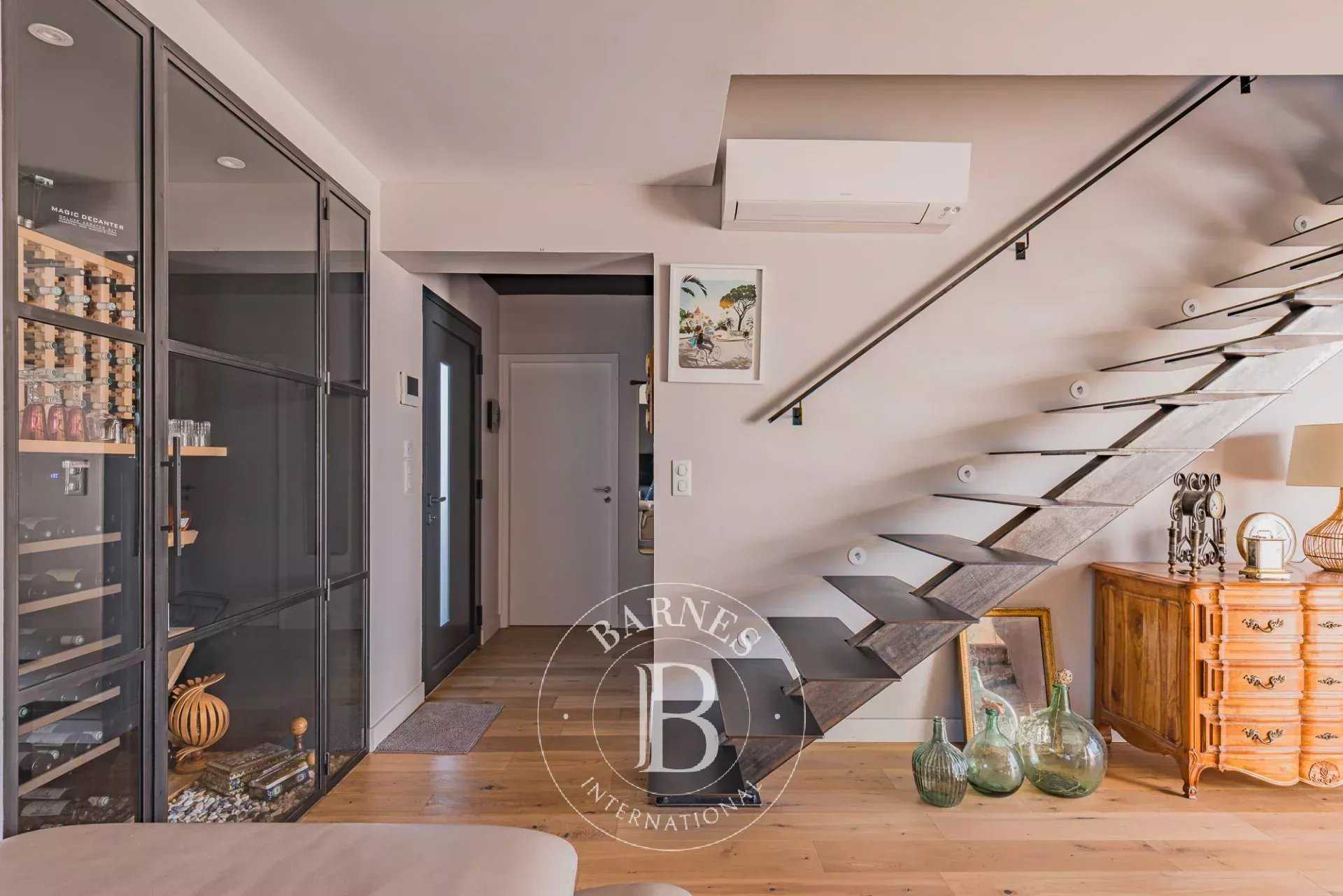 La Teste-de-Buch  - Maison 6 Pi&egrave;ces 4 Chambres