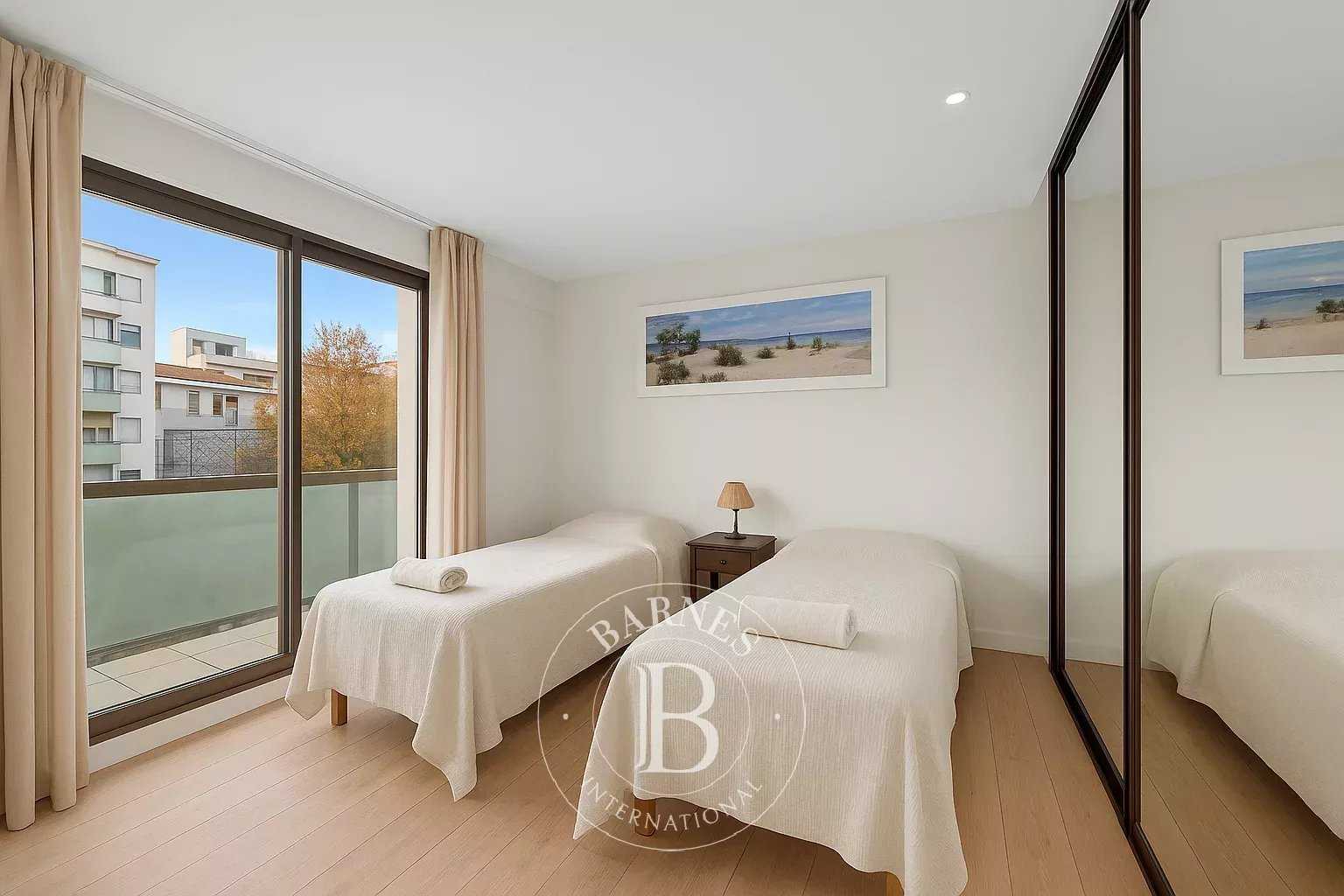 Arcachon  - Apartment 2 Bedrooms