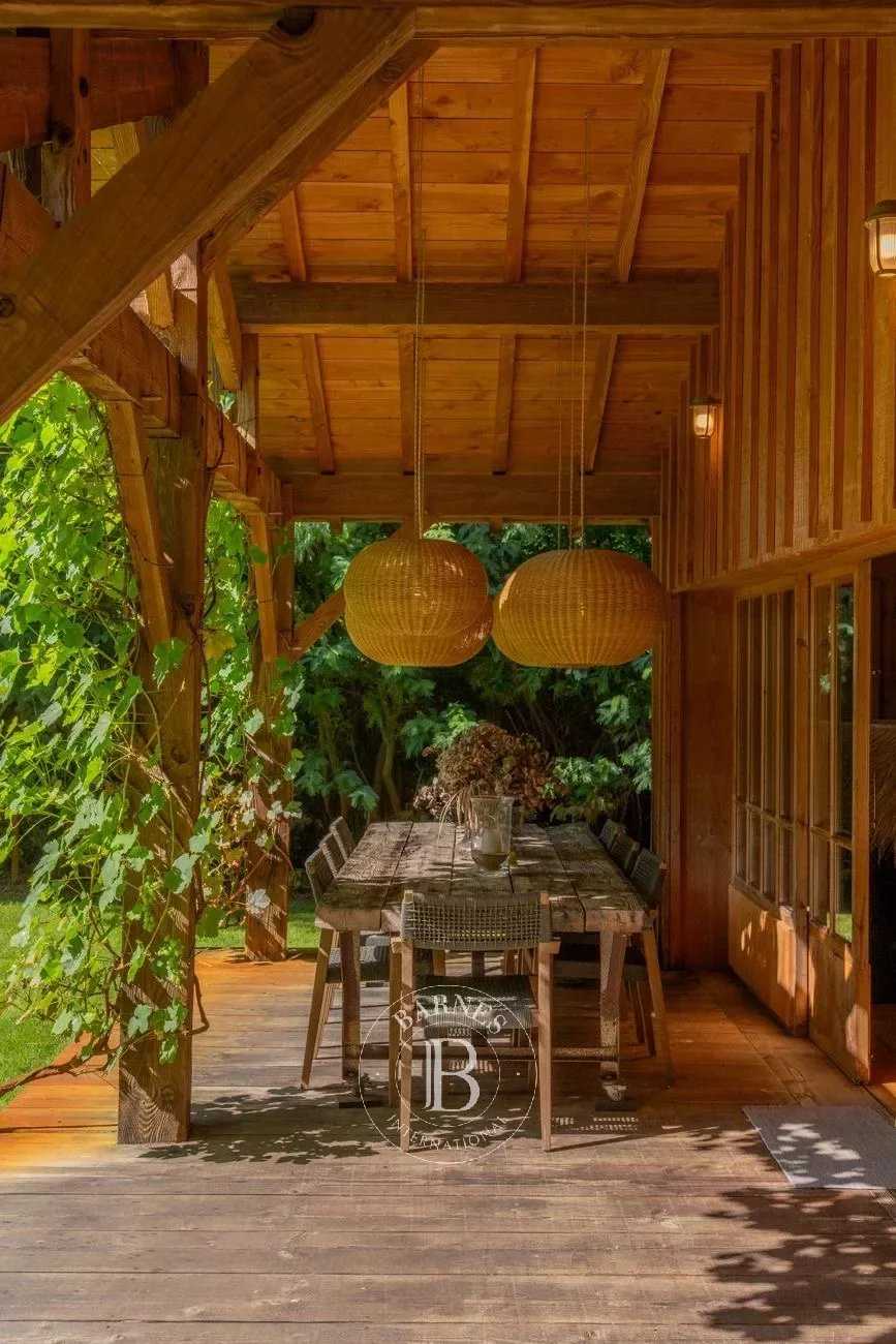 Lège-Cap-Ferret  - Villa 