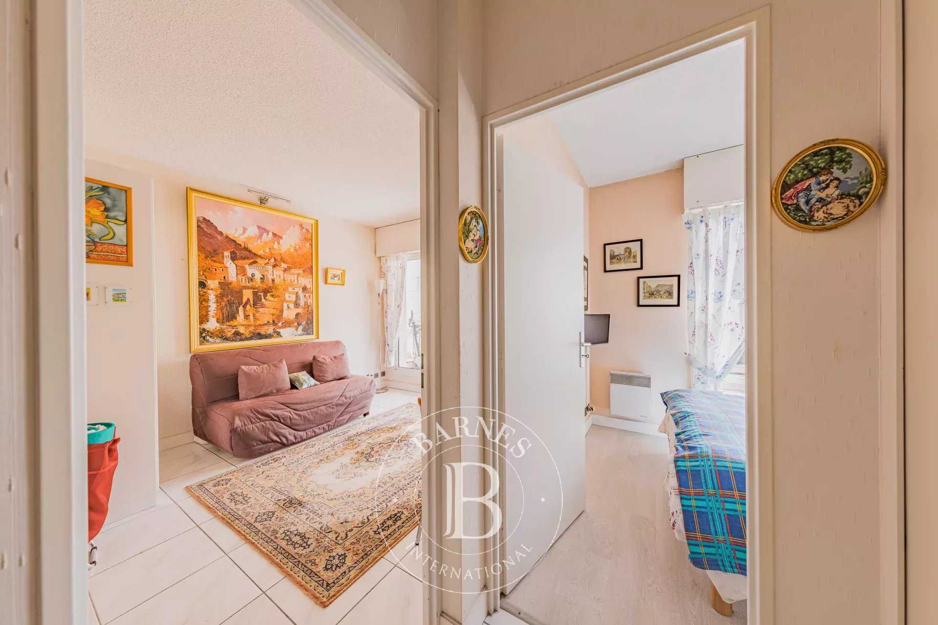 Arcachon  - Appartement 2 Pi&egrave;ces, 1 Chambre