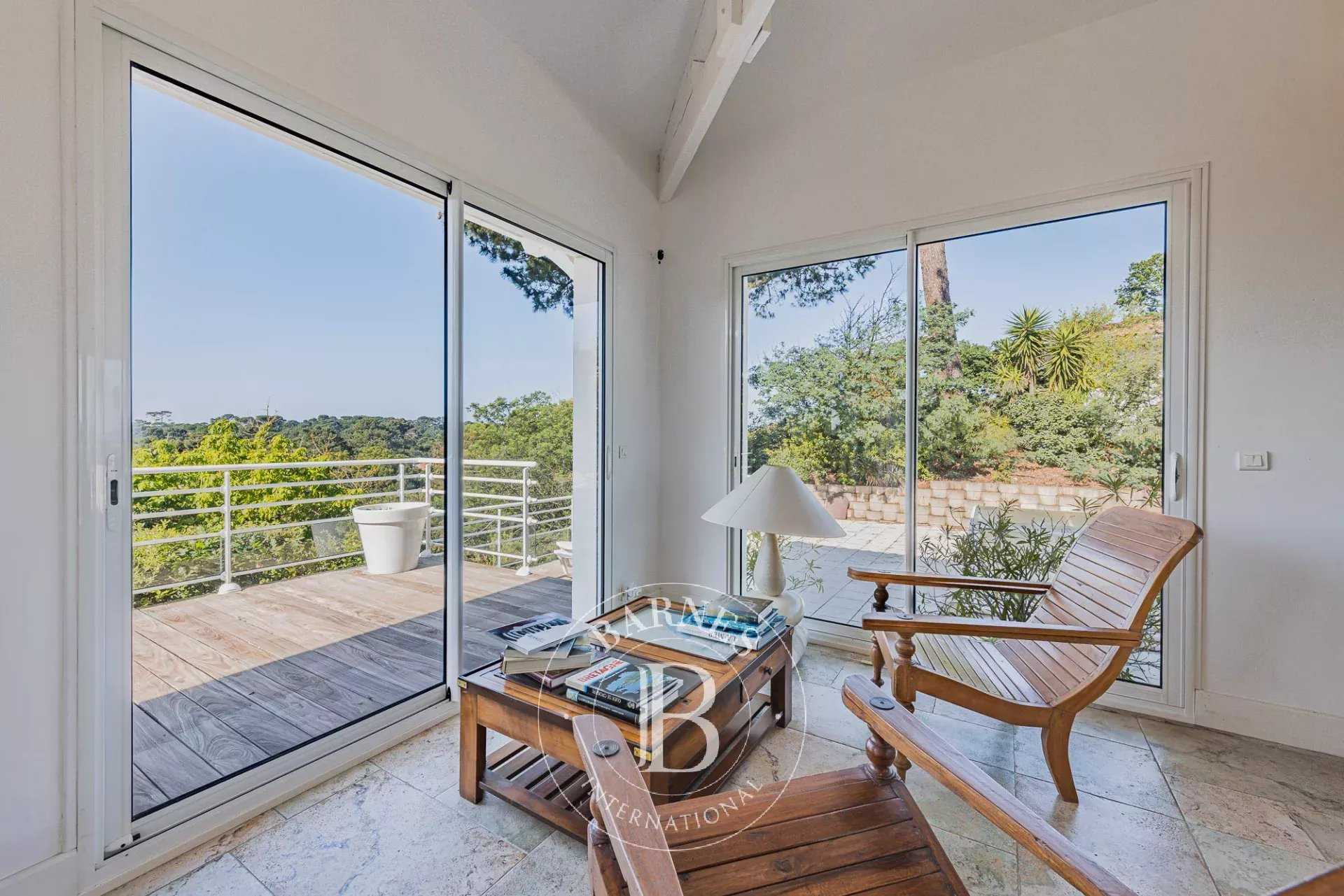 Arcachon  - House 5 Bedrooms