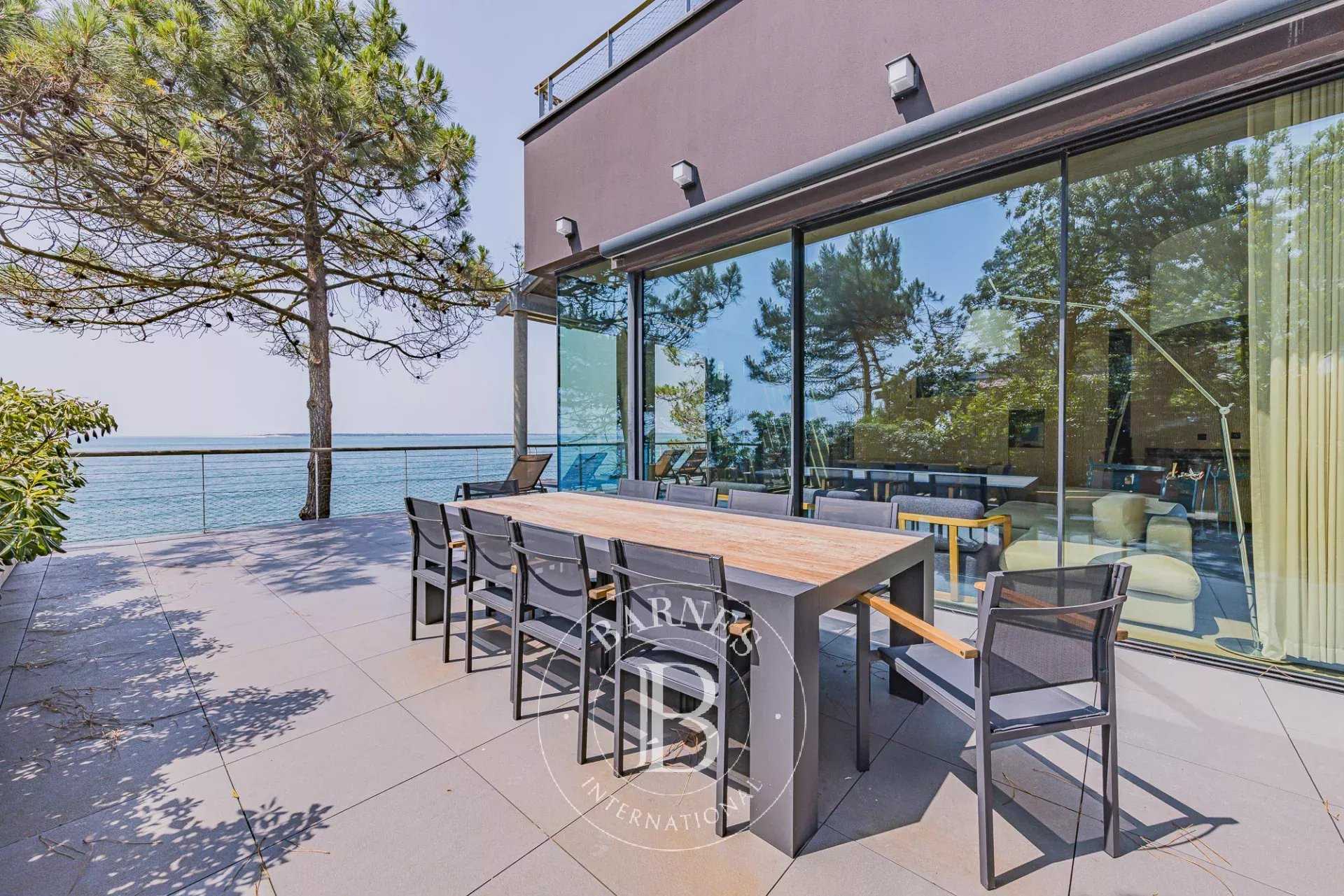 Pyla-sur-Mer  - Villa  5 Chambres