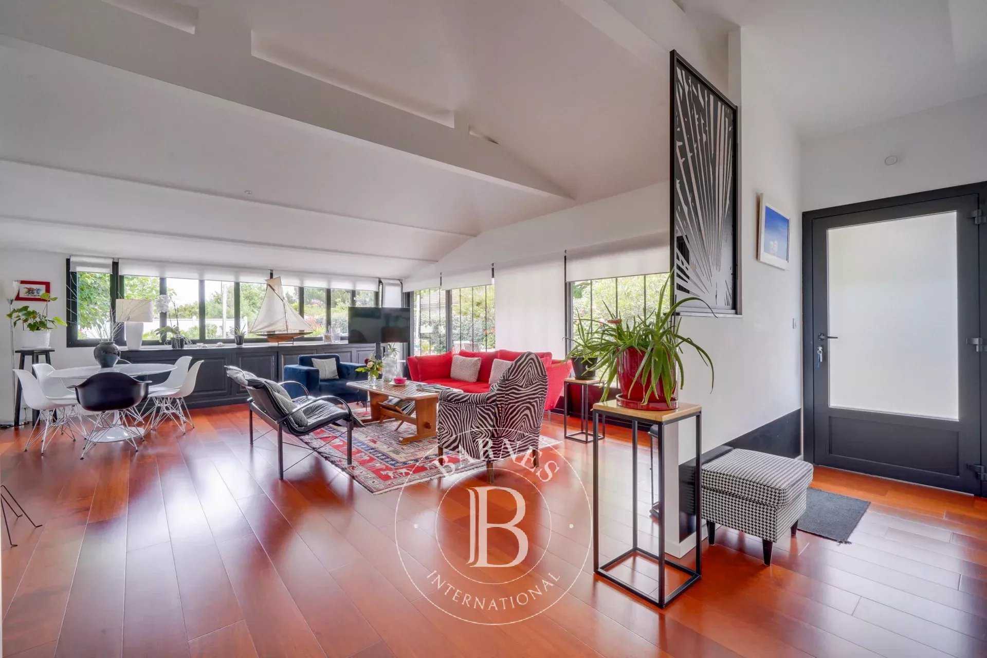 La Teste-de-Buch  - House 3 Bedrooms