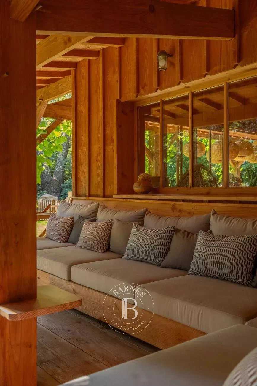 Lège-Cap-Ferret  - Villa 