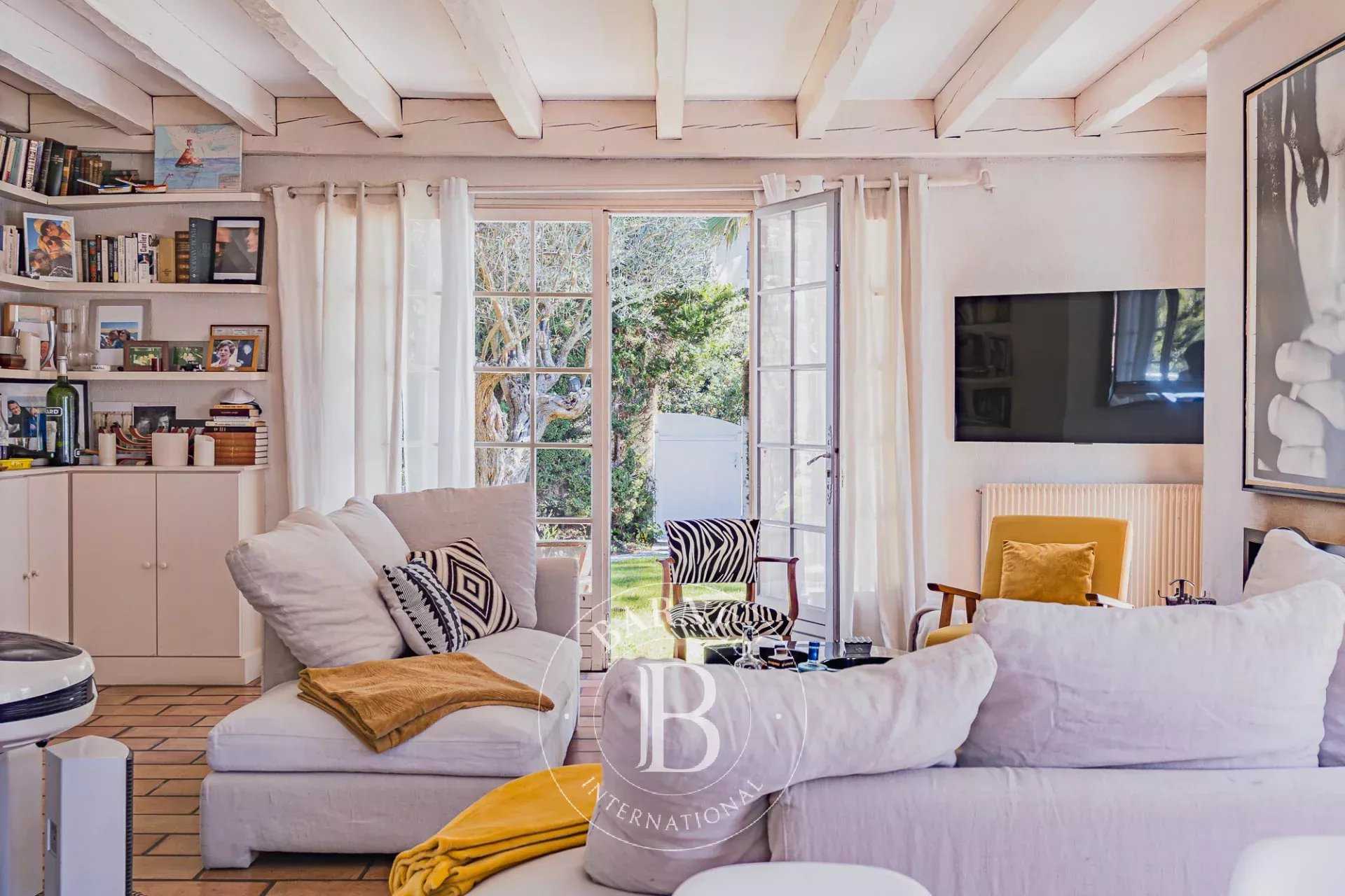 Pyla-sur-Mer  - Villa 