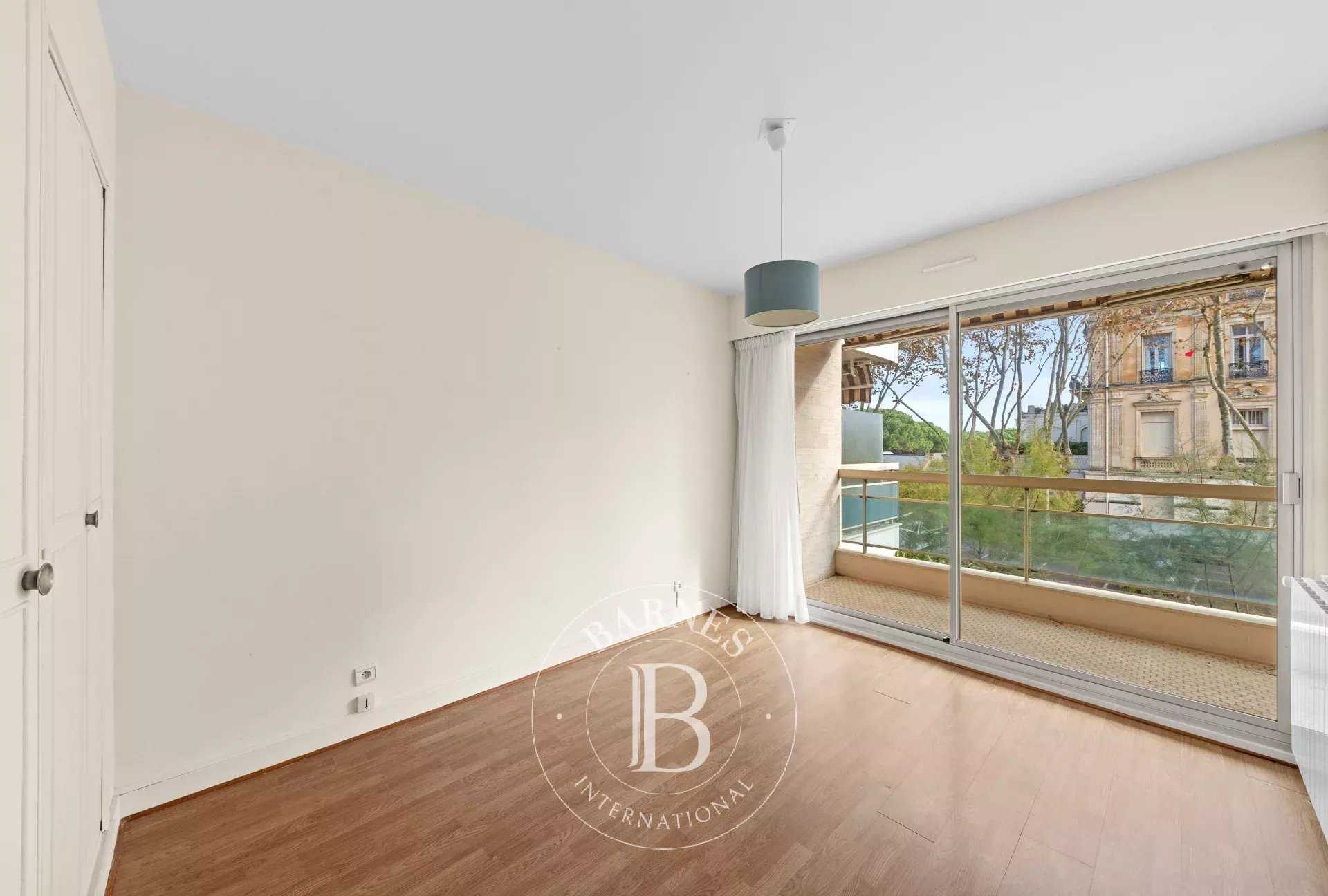 Arcachon  - Appartement 3 Pi&egrave;ces 2 Chambres