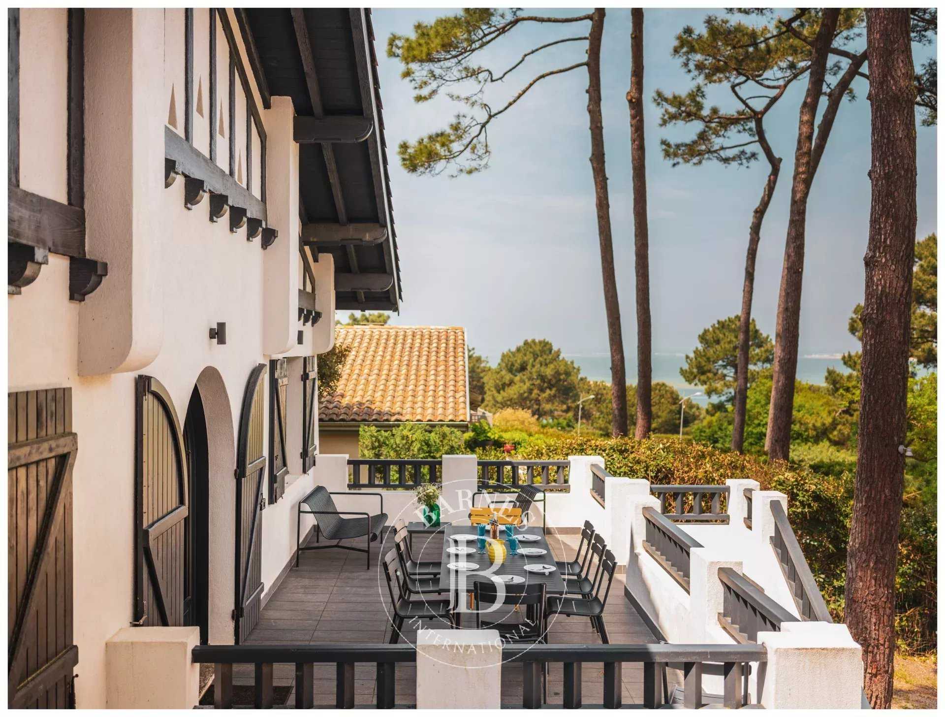 Pyla-sur-Mer  - Villa 
