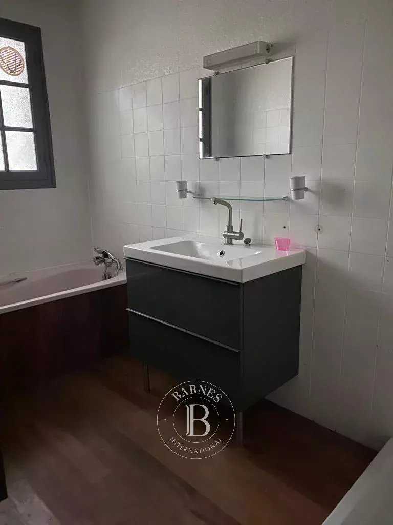 Lège-Cap-Ferret  - Maison 4 Pi&egrave;ces 3 Chambres