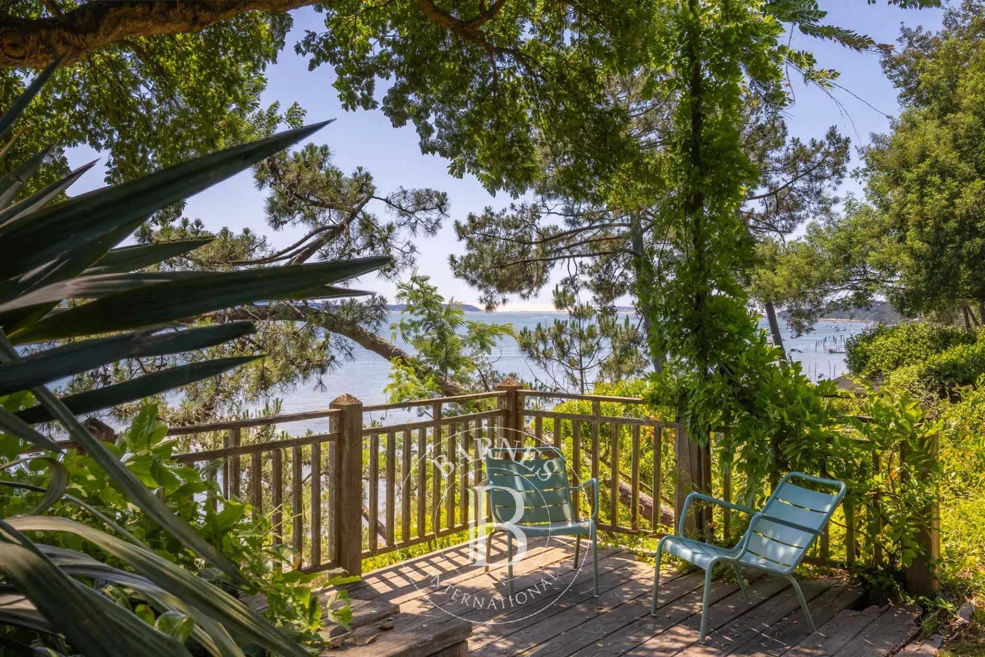 Lège-Cap-Ferret  - Villa 