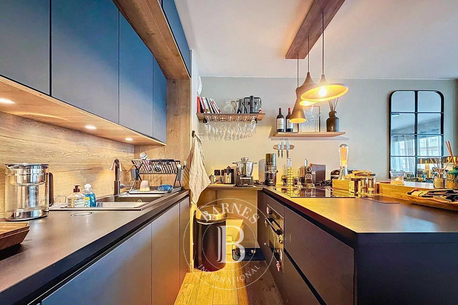 La Teste-de-Buch  - Appartement 2 Pi&egrave;ces, 1 Chambre