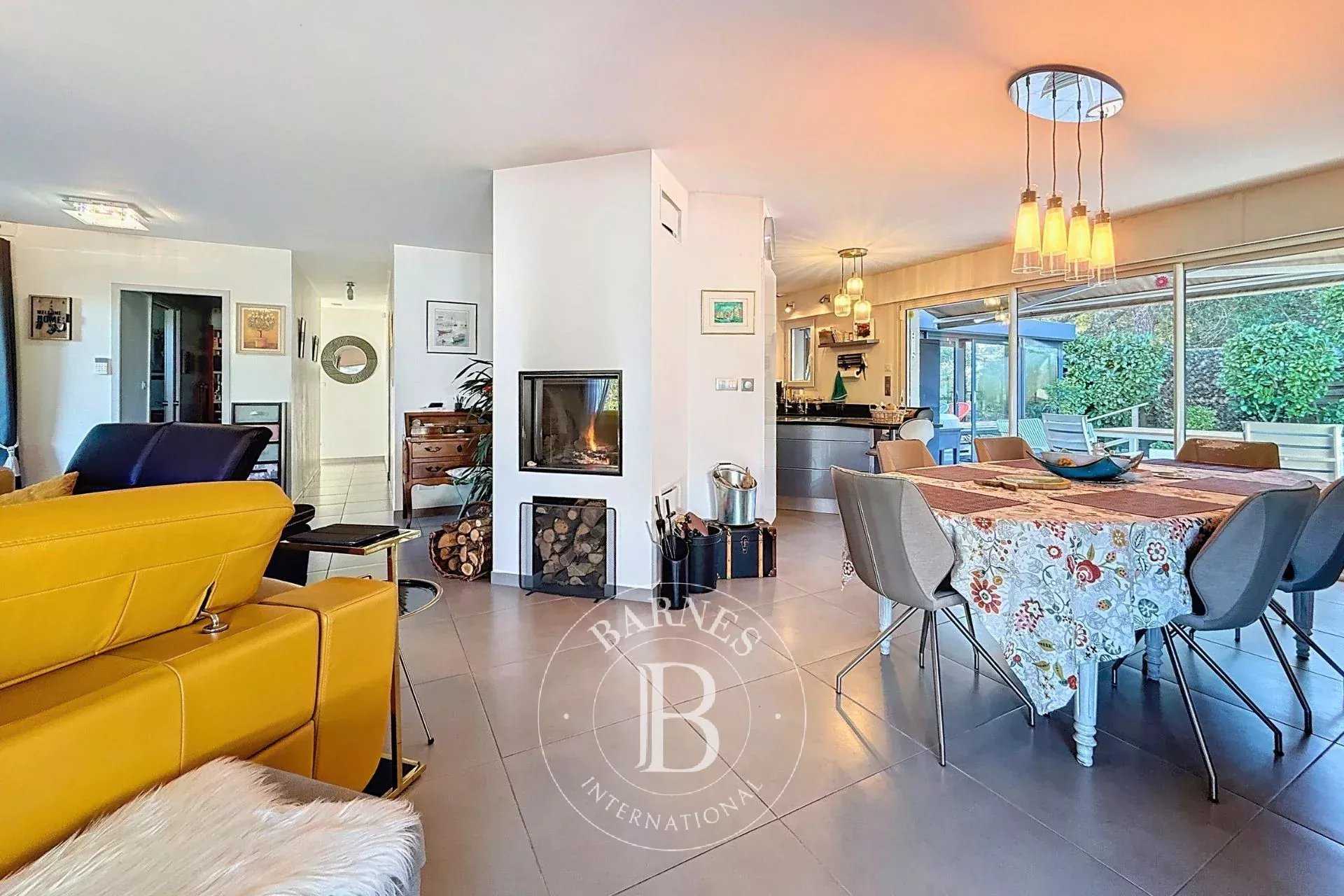 La Teste-de-Buch  - House 3 Bedrooms