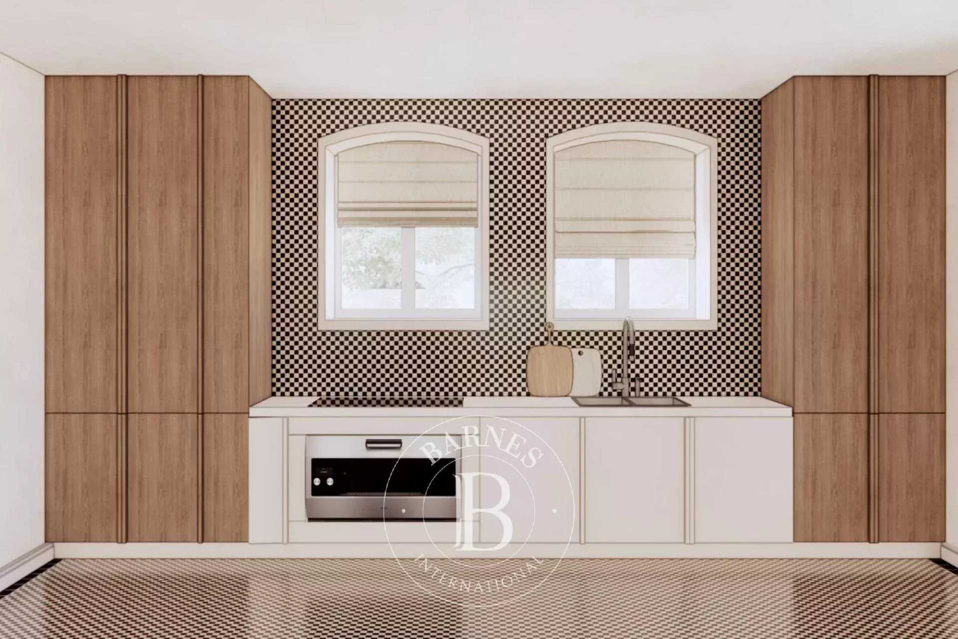 Arcachon  - Appartement 